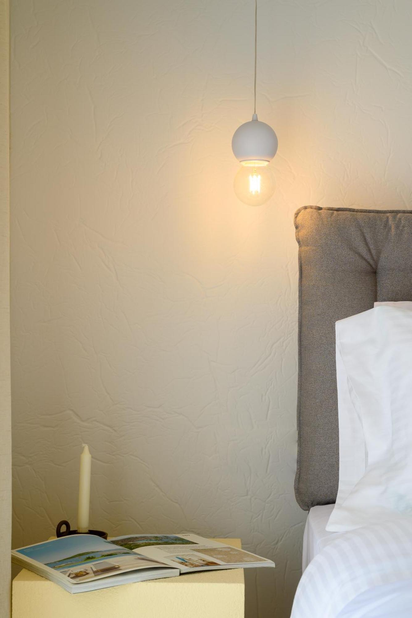 Holiday home Kalos Luxury Homes, Beachside Experience Voulisma