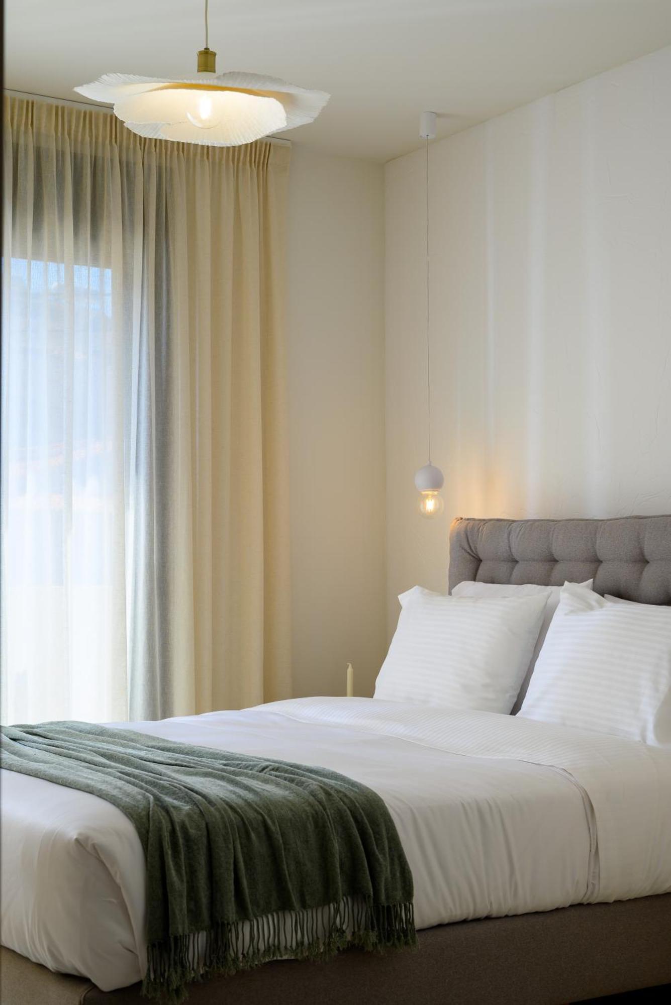 Holiday home Kalos Luxury Homes, Beachside Experience Voulisma Istro