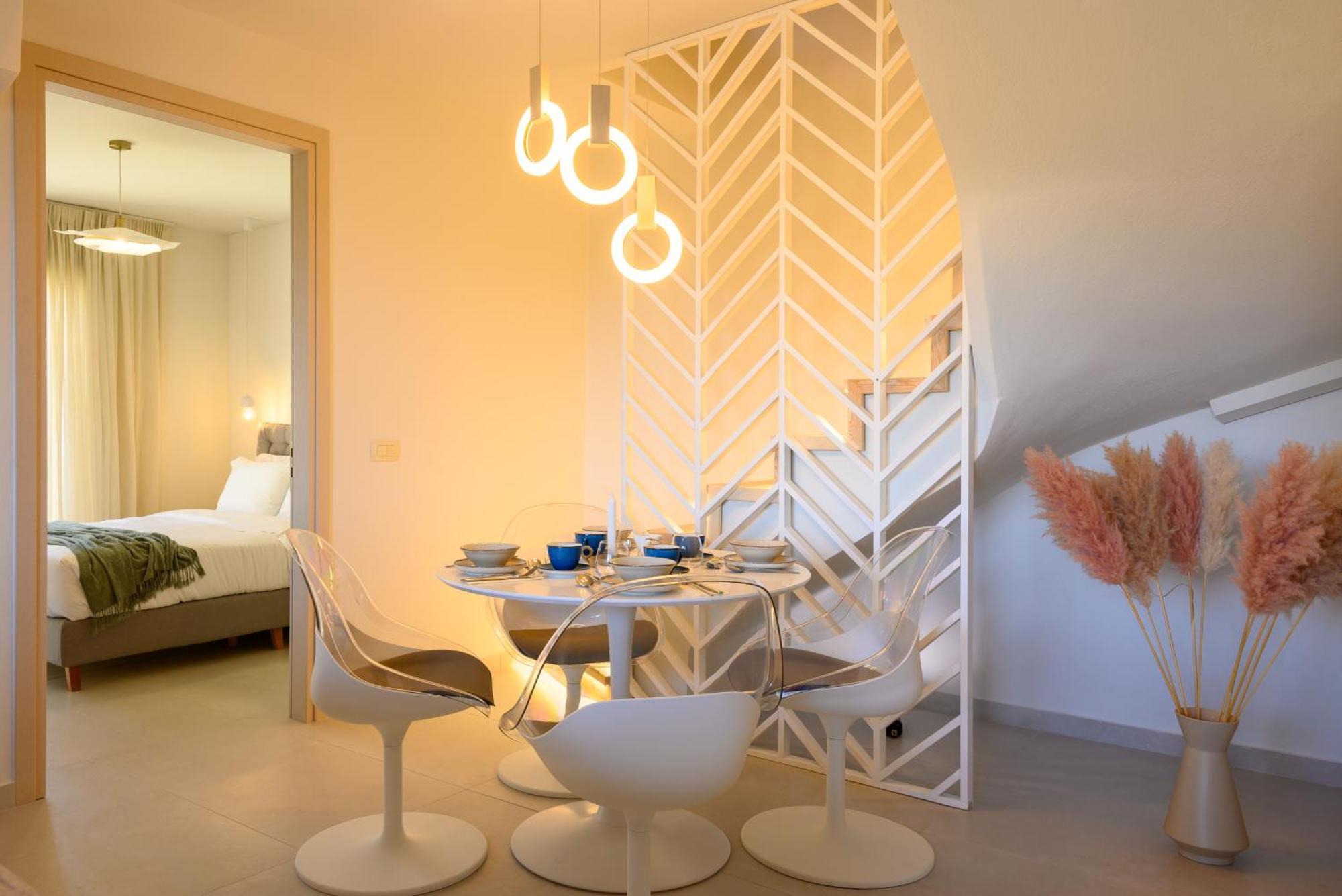 Kalos Luxury Homes, Beachside Experience Voulisma *