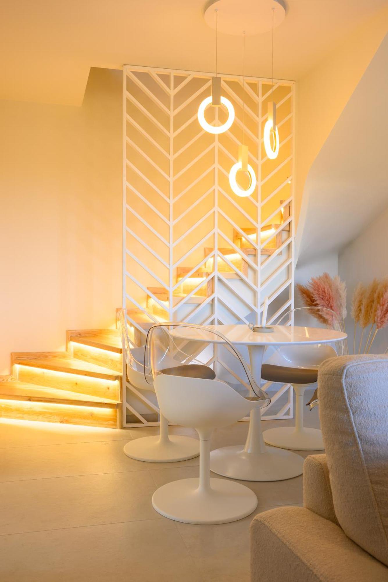 Kalos Luxury Homes, Beachside Experience Voulisma Holiday home Istro