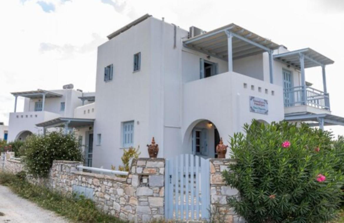 Aparthotel Village Liana Marouli Kastraki 2*