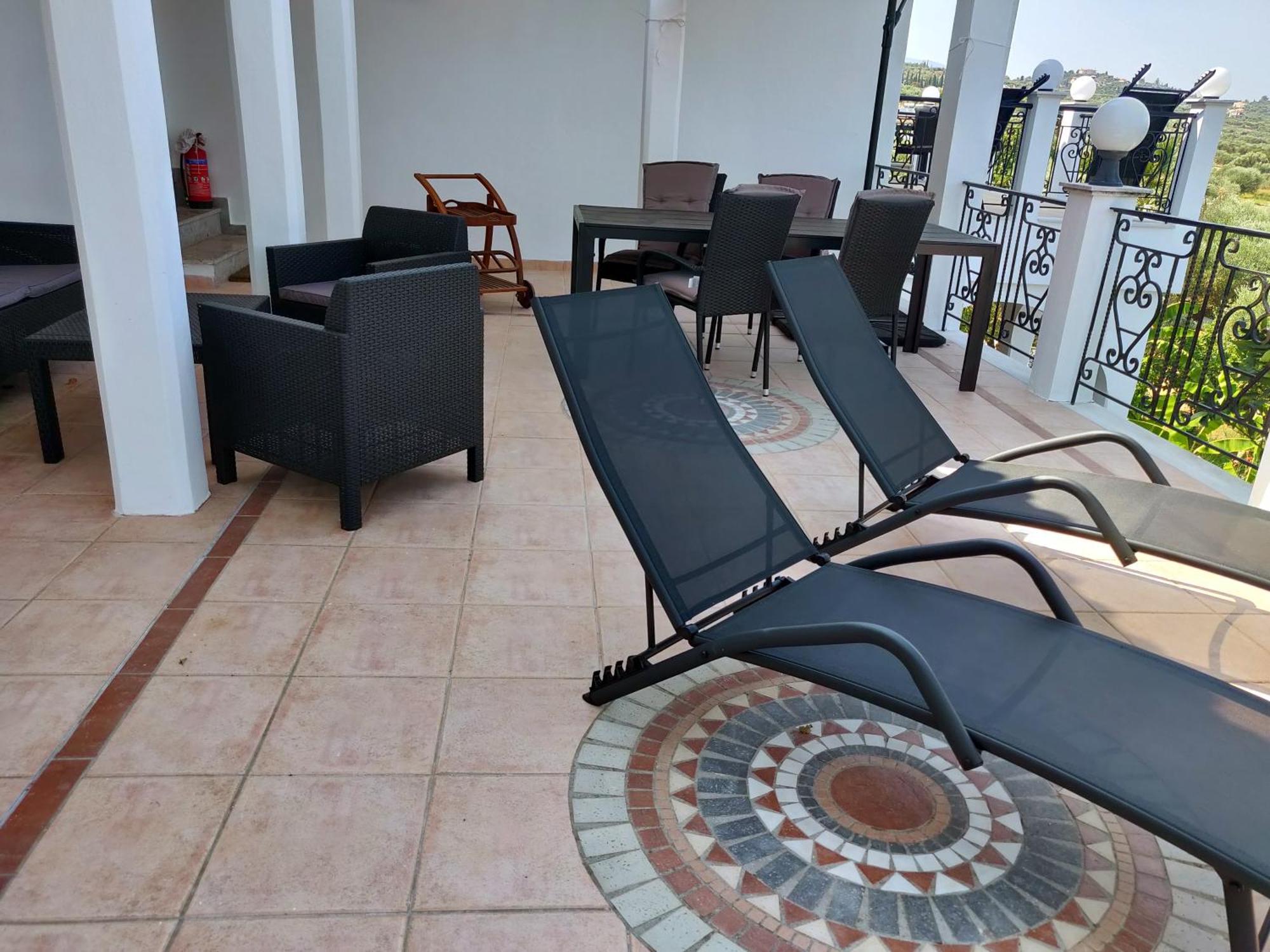 Arokariapartments Holiday home