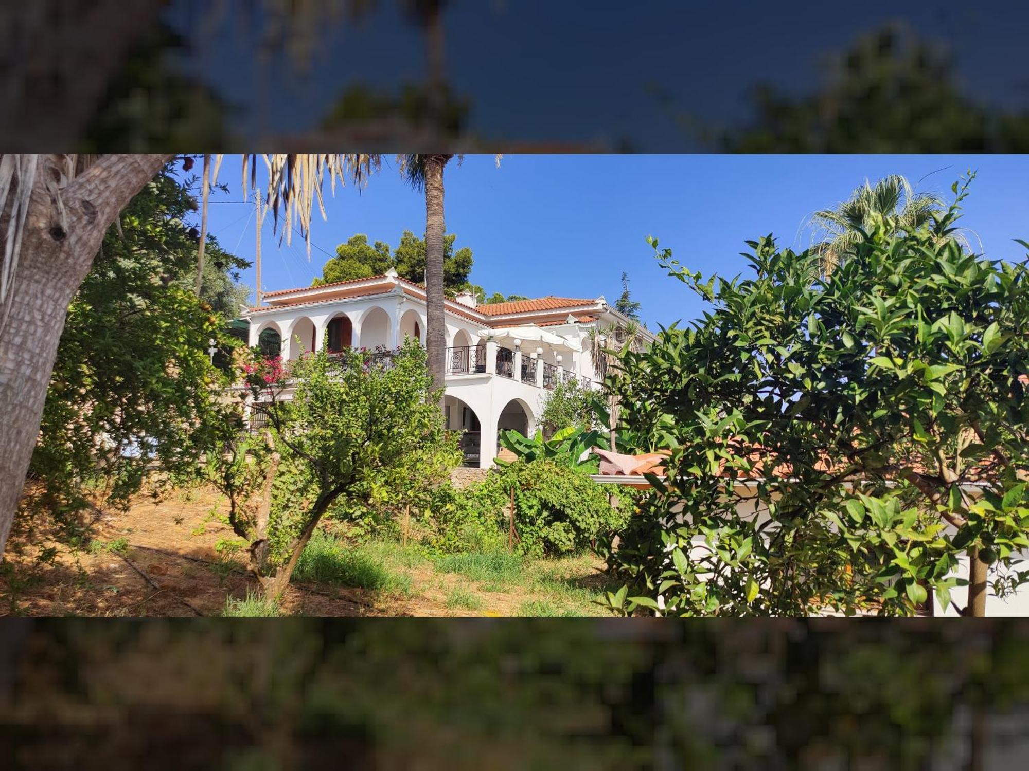 Holiday home Arokariapartments Koroni (Messinia)