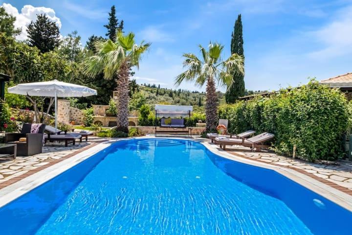 Goudis Villa