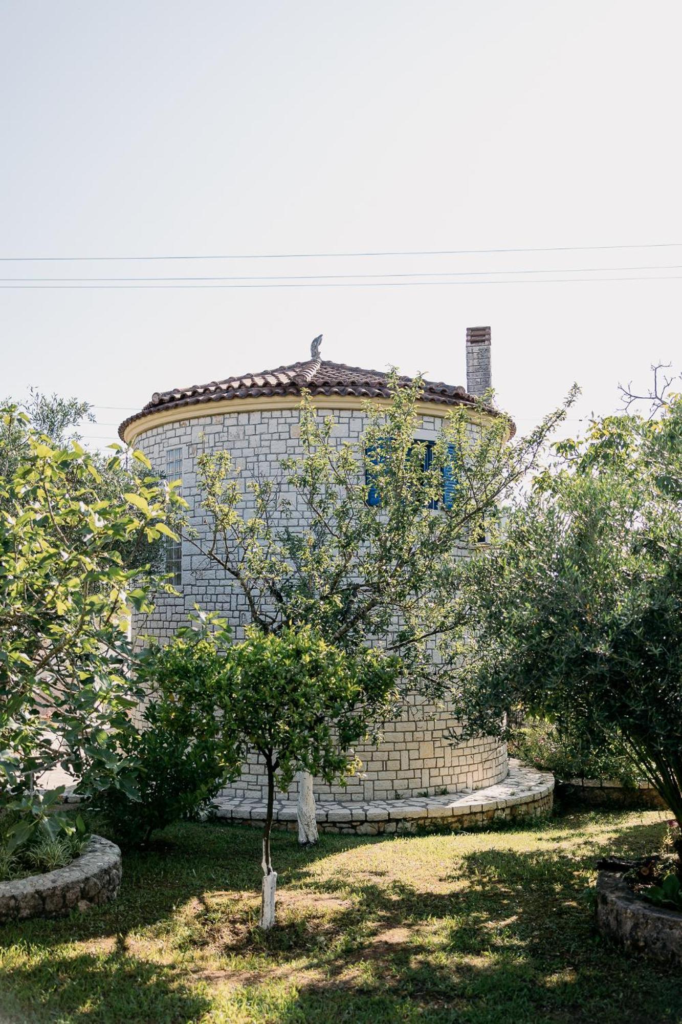 Apartment Mathraki Gouvia