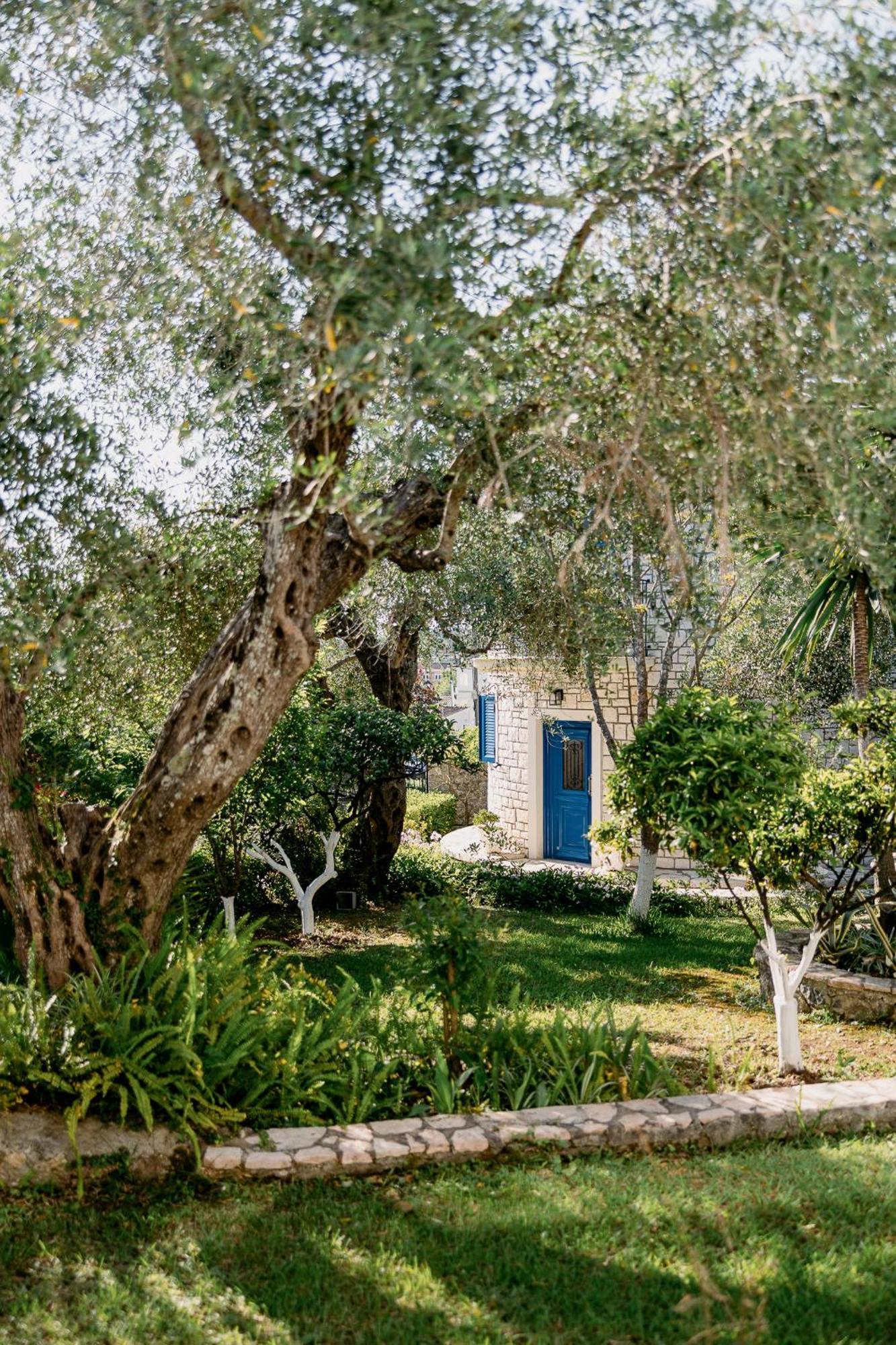 Apartment Mathraki Gouvia
