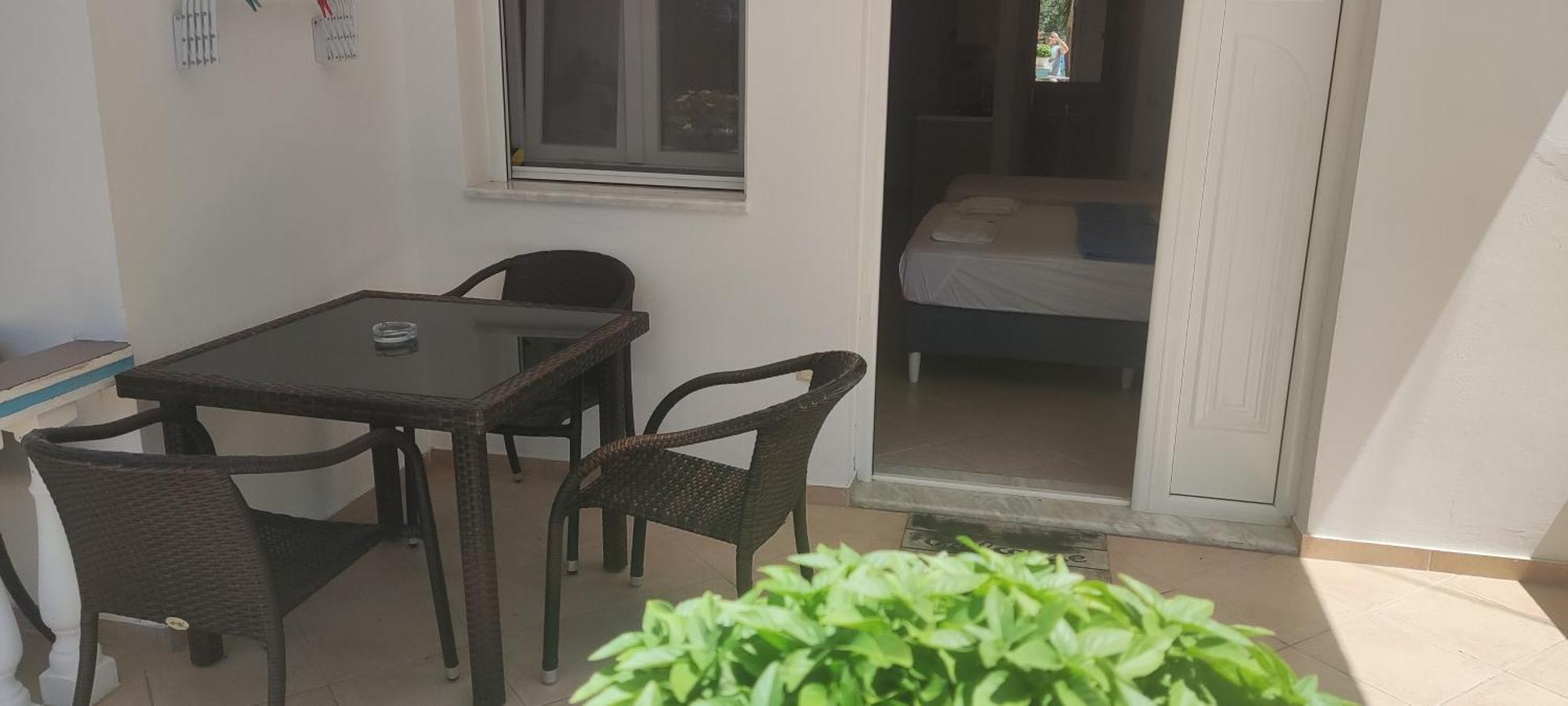 Apartment Angelos Parga