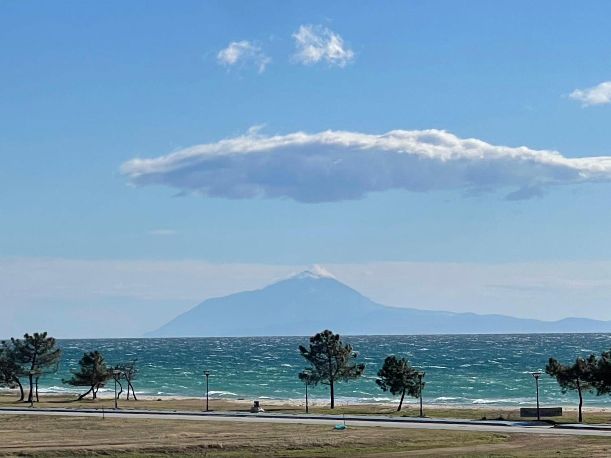V&z Seaview Apartment