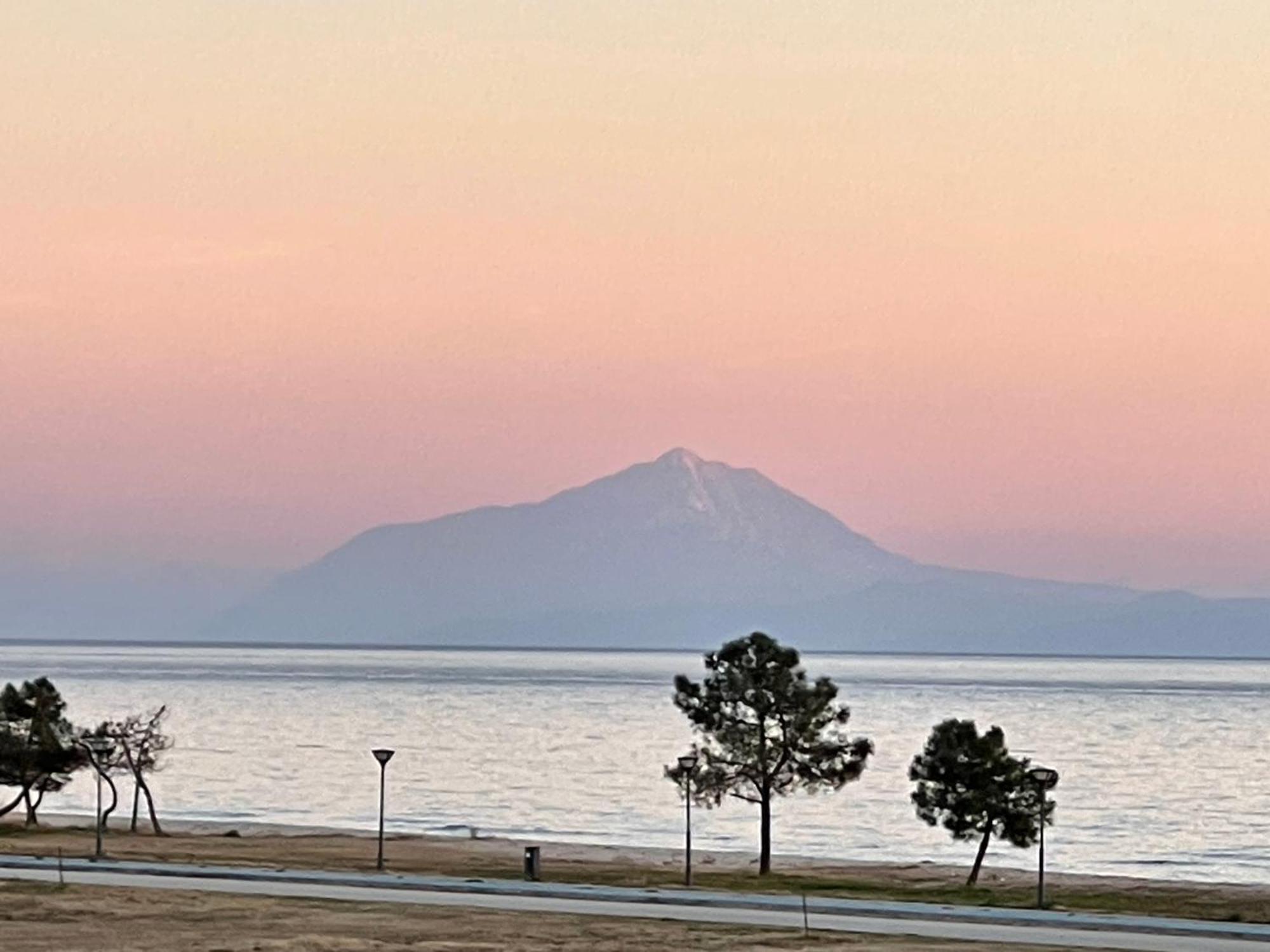 Apartment V&z Seaview