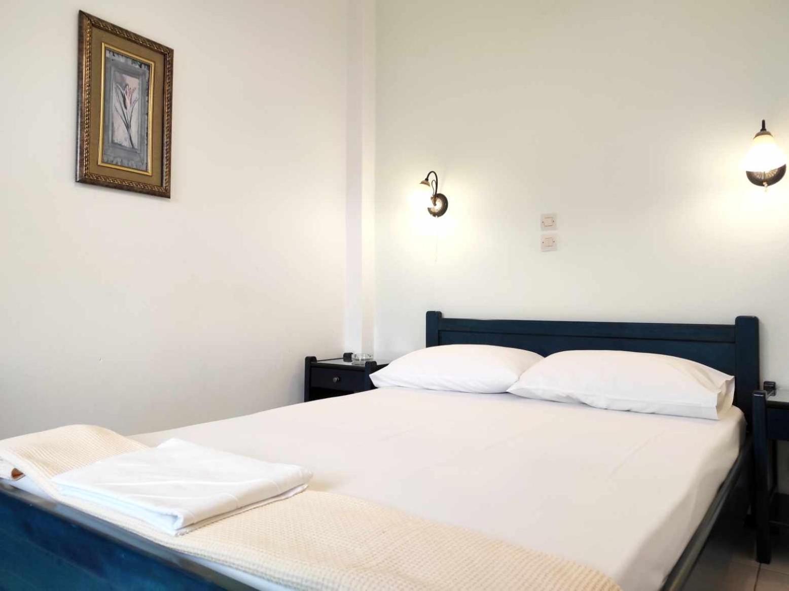 Apartment Zefiros