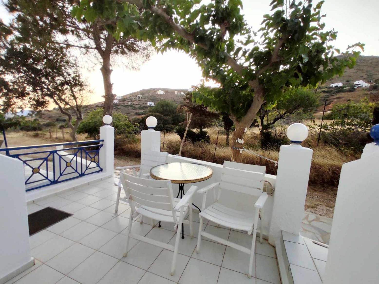 Apartment Zefiros