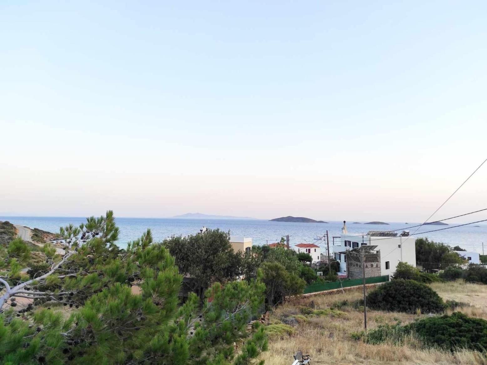 Apartment Zefiros Kipri (Andros)