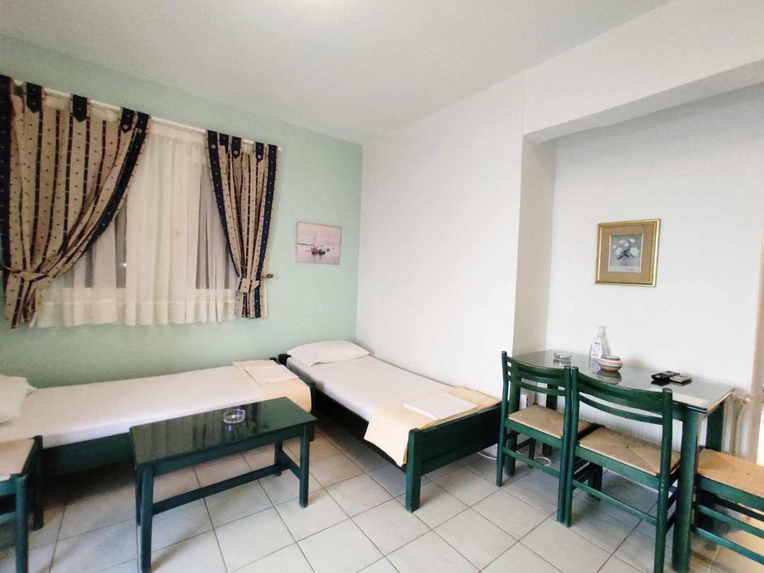 Zefiros Apartment Kipri (Andros)