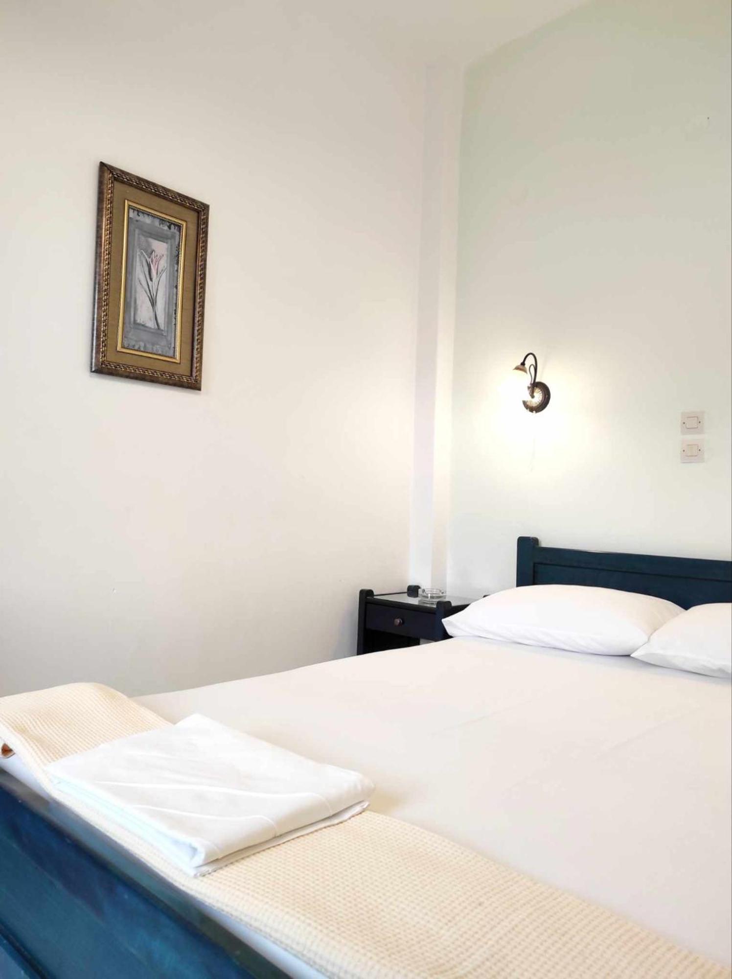 Zefiros Apartment Kipri (Andros)