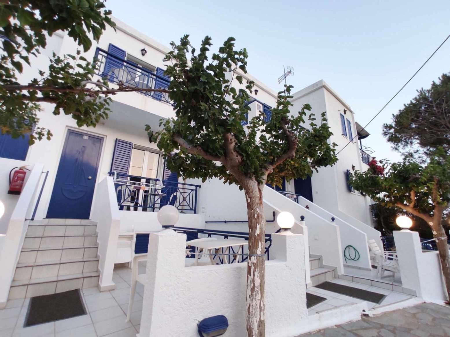 Zefiros Kipri (Andros)