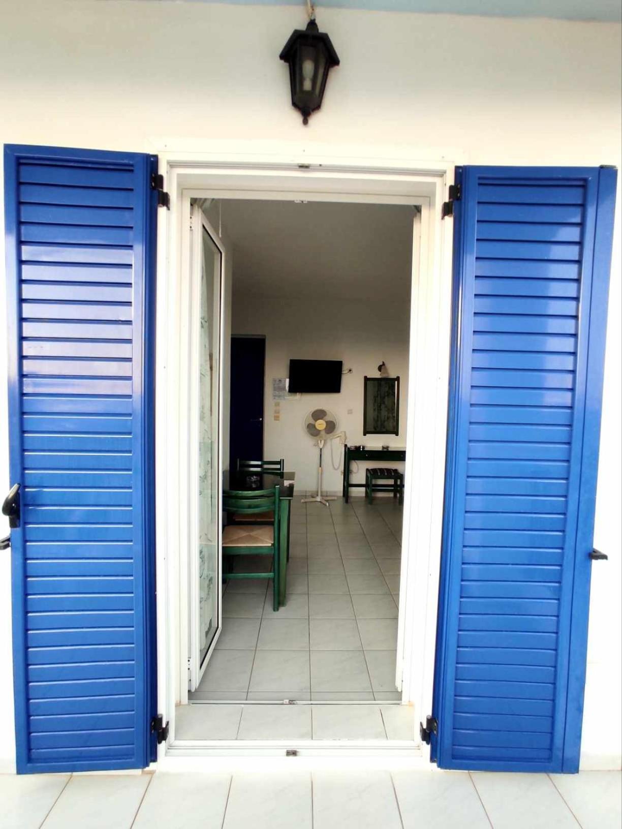 Apartment Zefiros