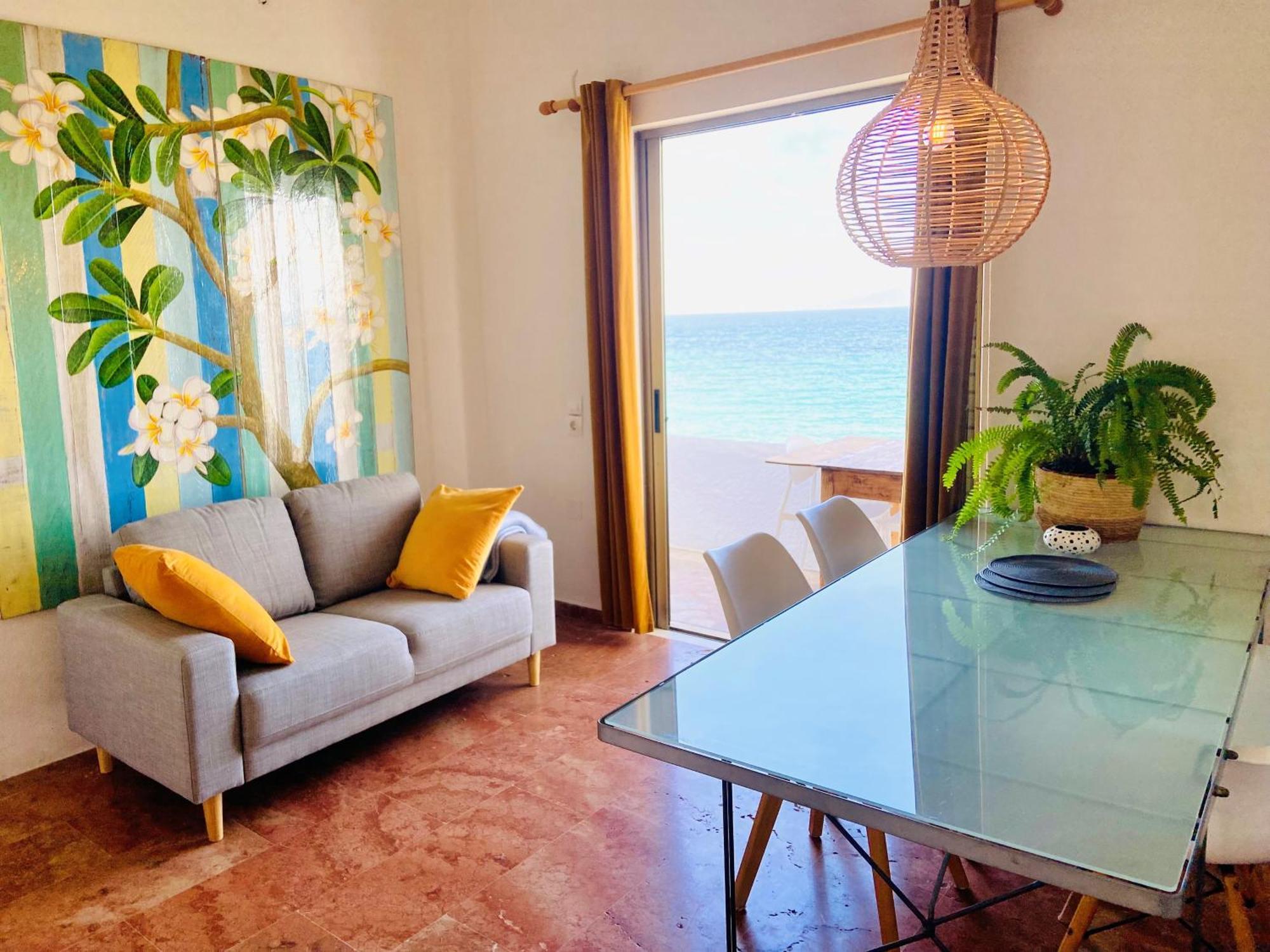 The Beachhouse *