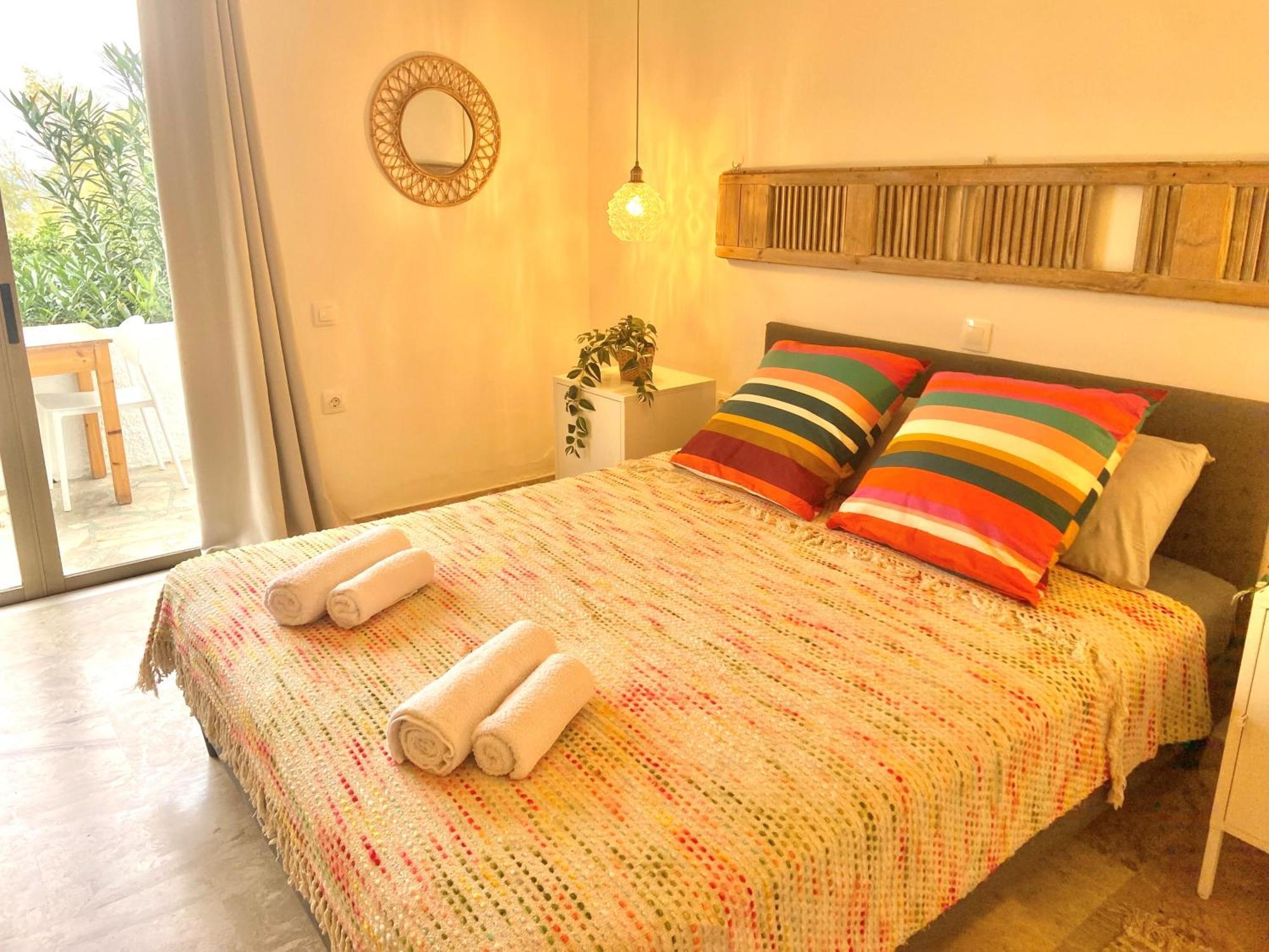 Apartment The Beachhouse