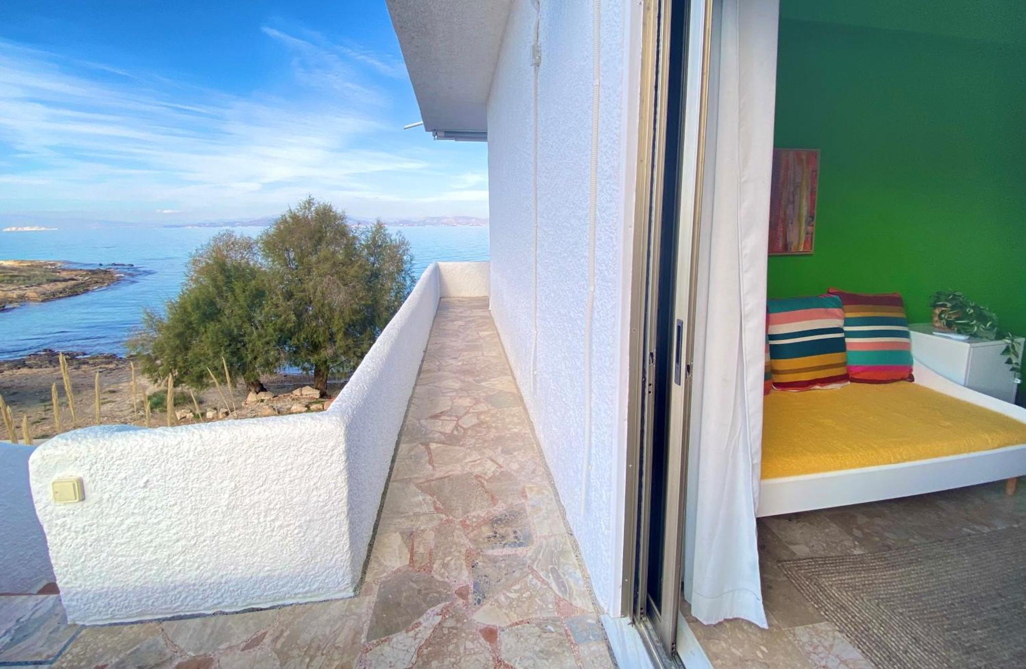 The Beachhouse
