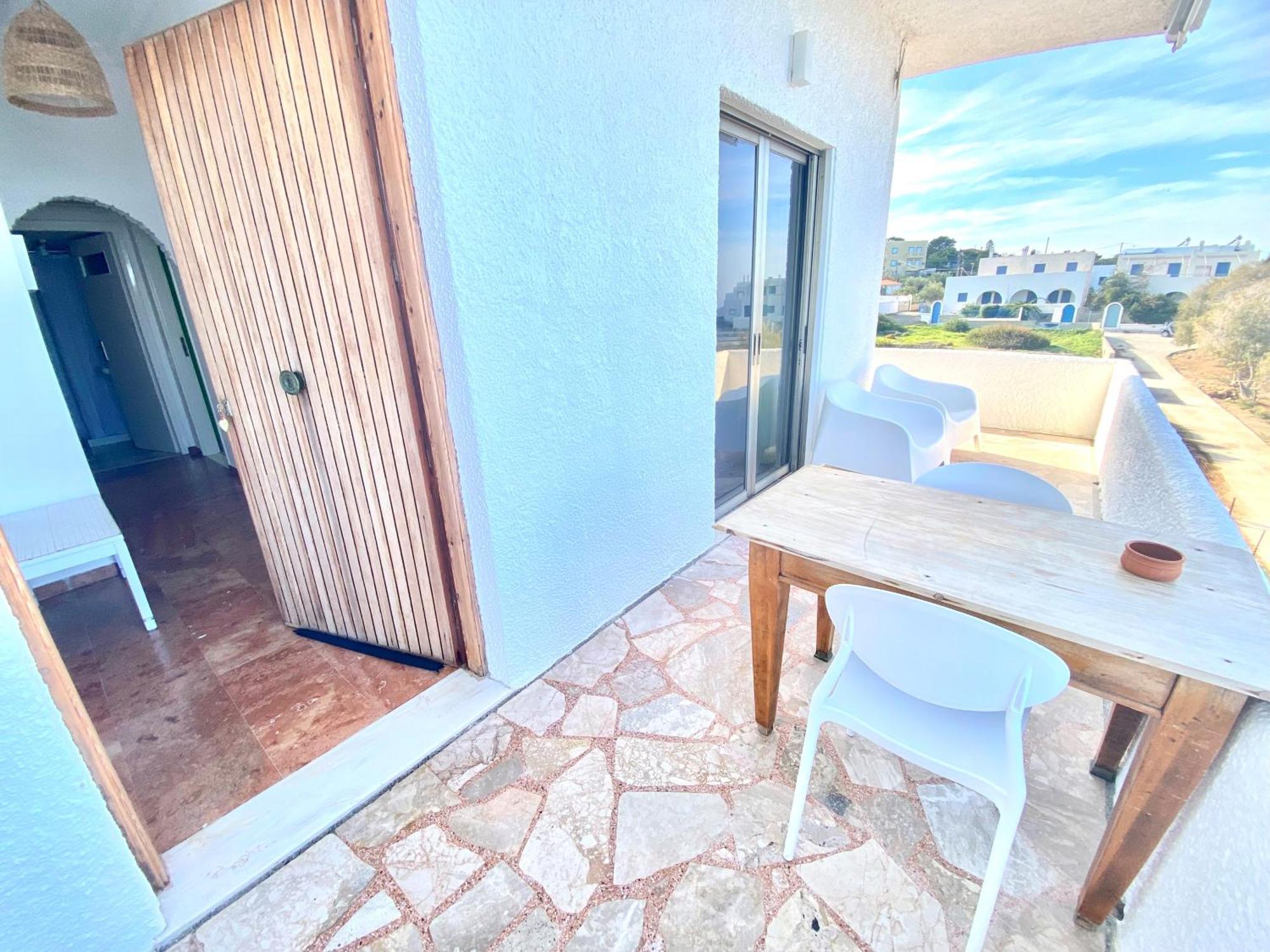 Apartment The Beachhouse Vagia (Aegina)