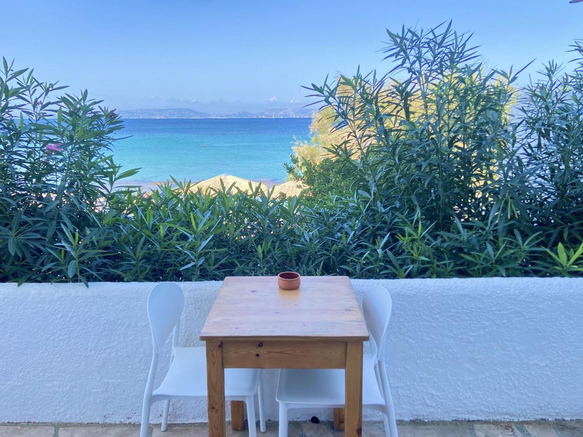 The Beachhouse Apartment Vagia (Aegina)