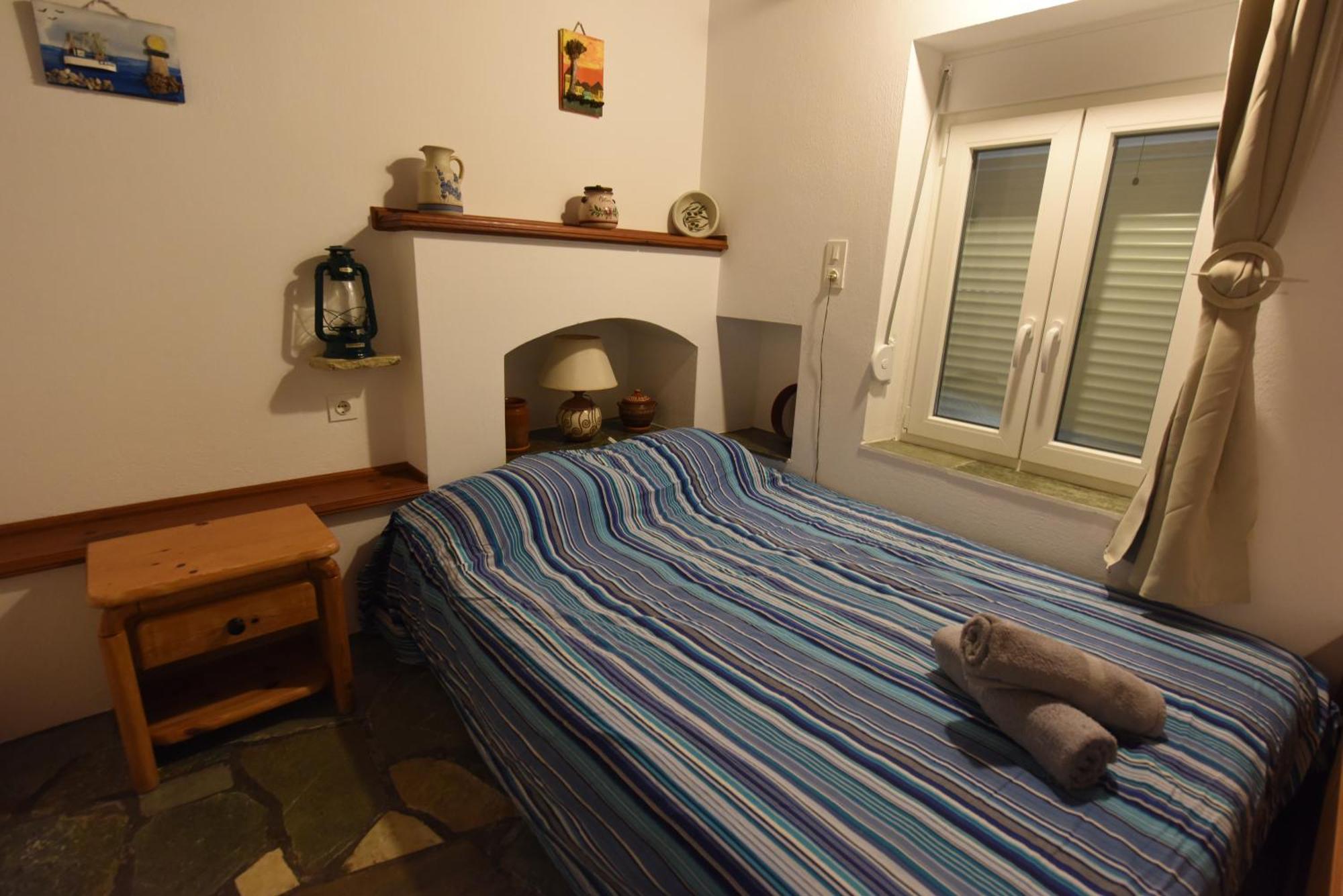 The Kalivi Holiday home *