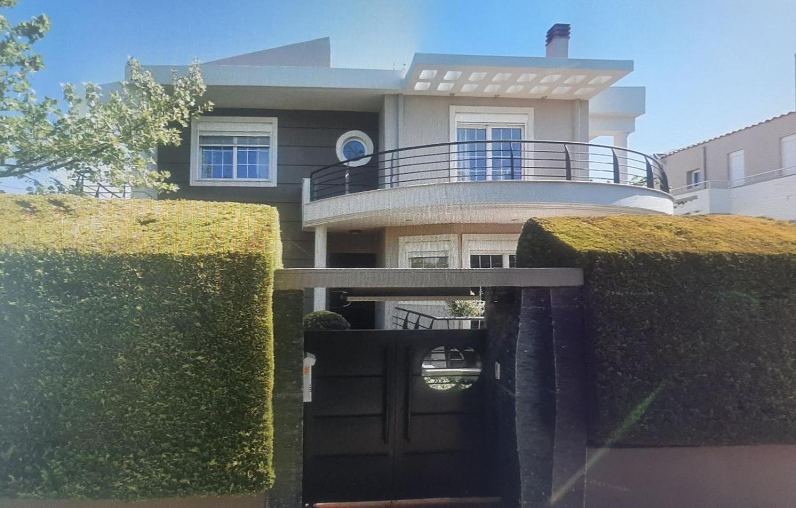 Ariadni Villa
