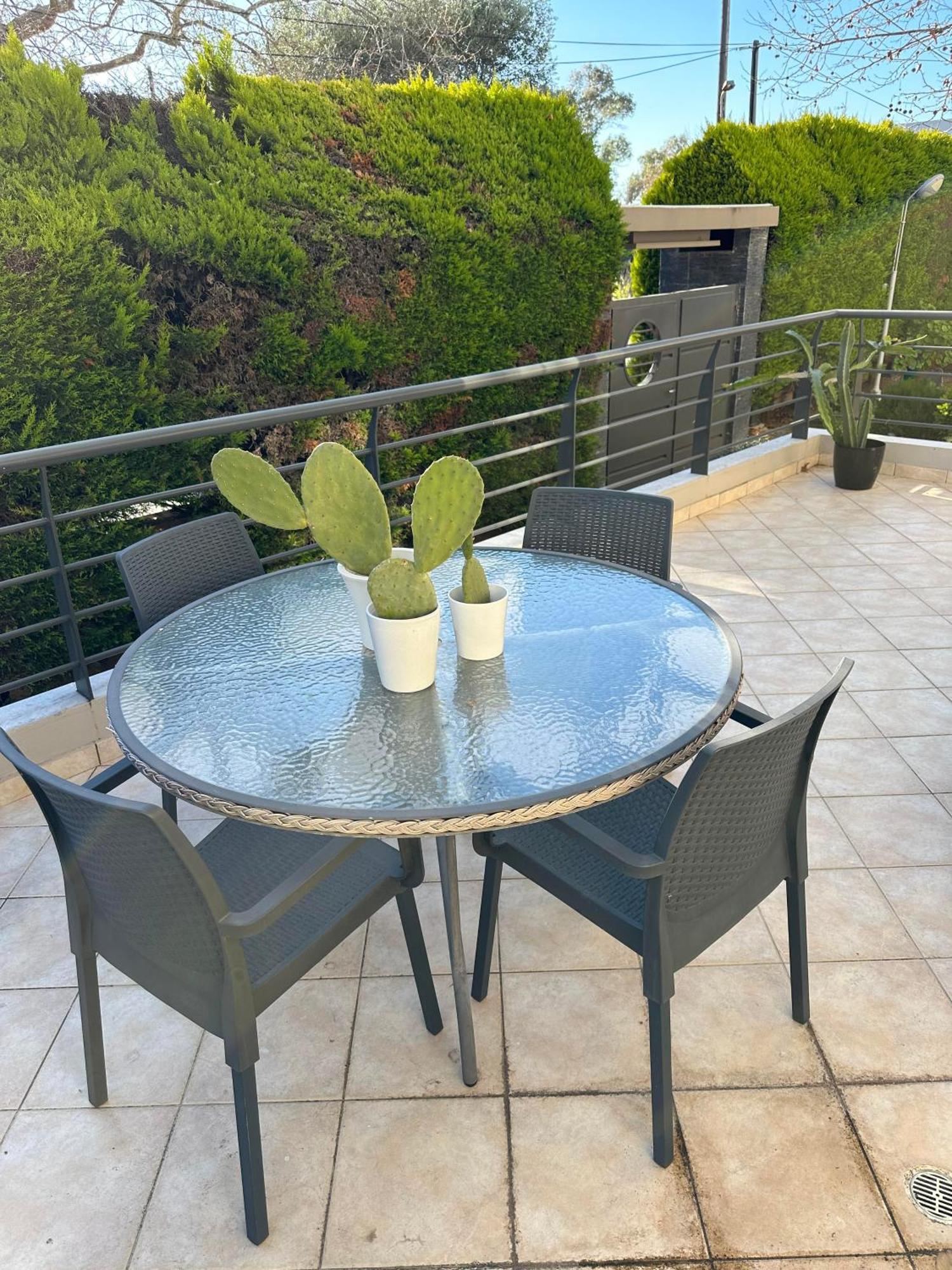Ariadni Villa *