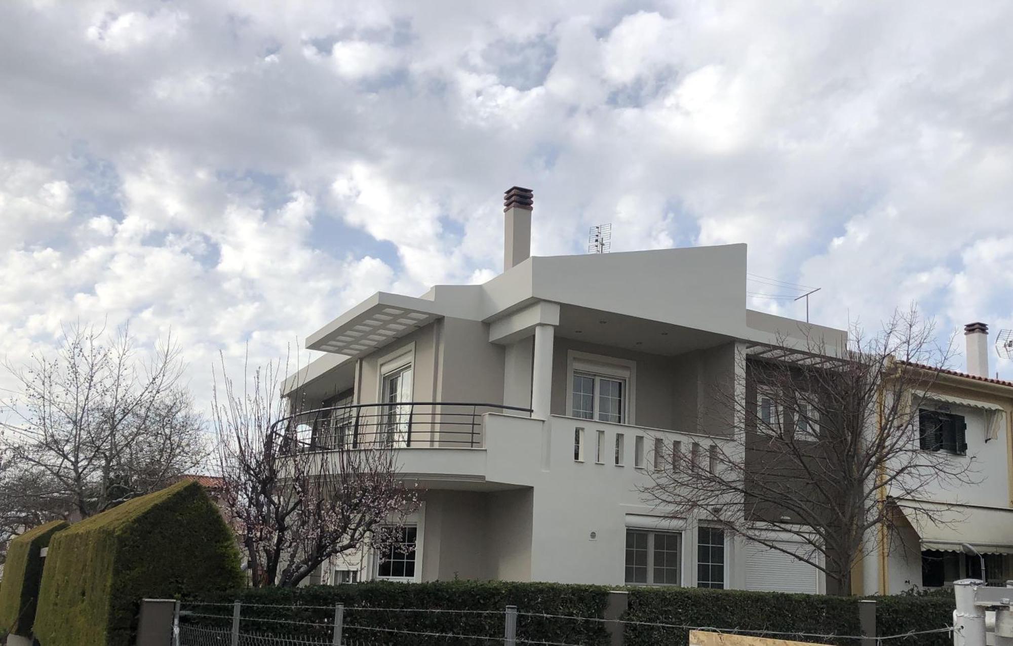 Ariadni Villa Patras