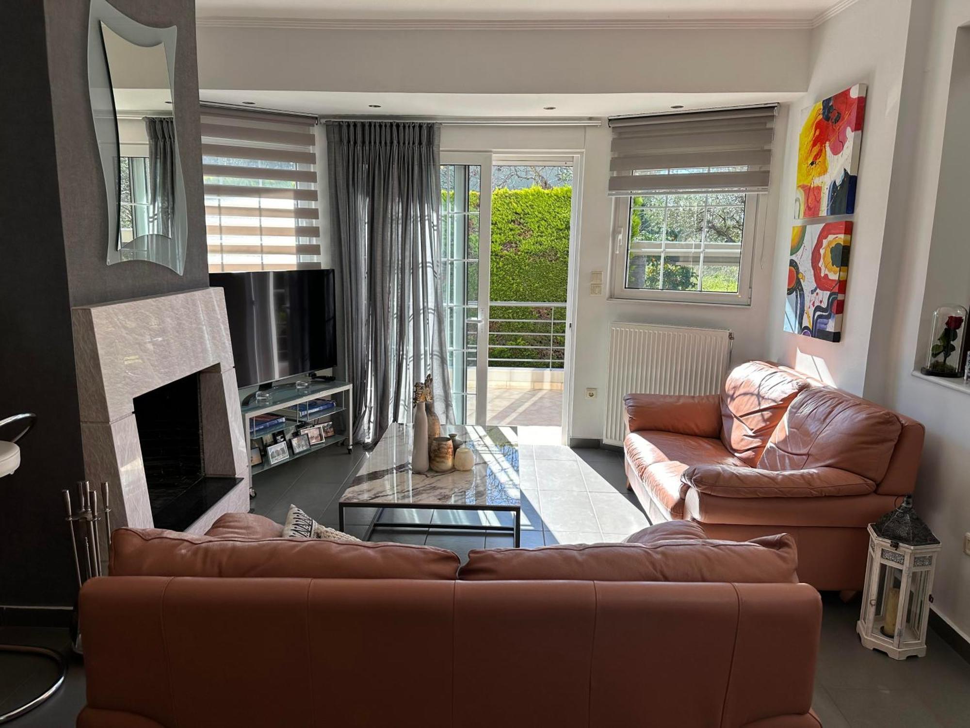 Ariadni Villa Patras
