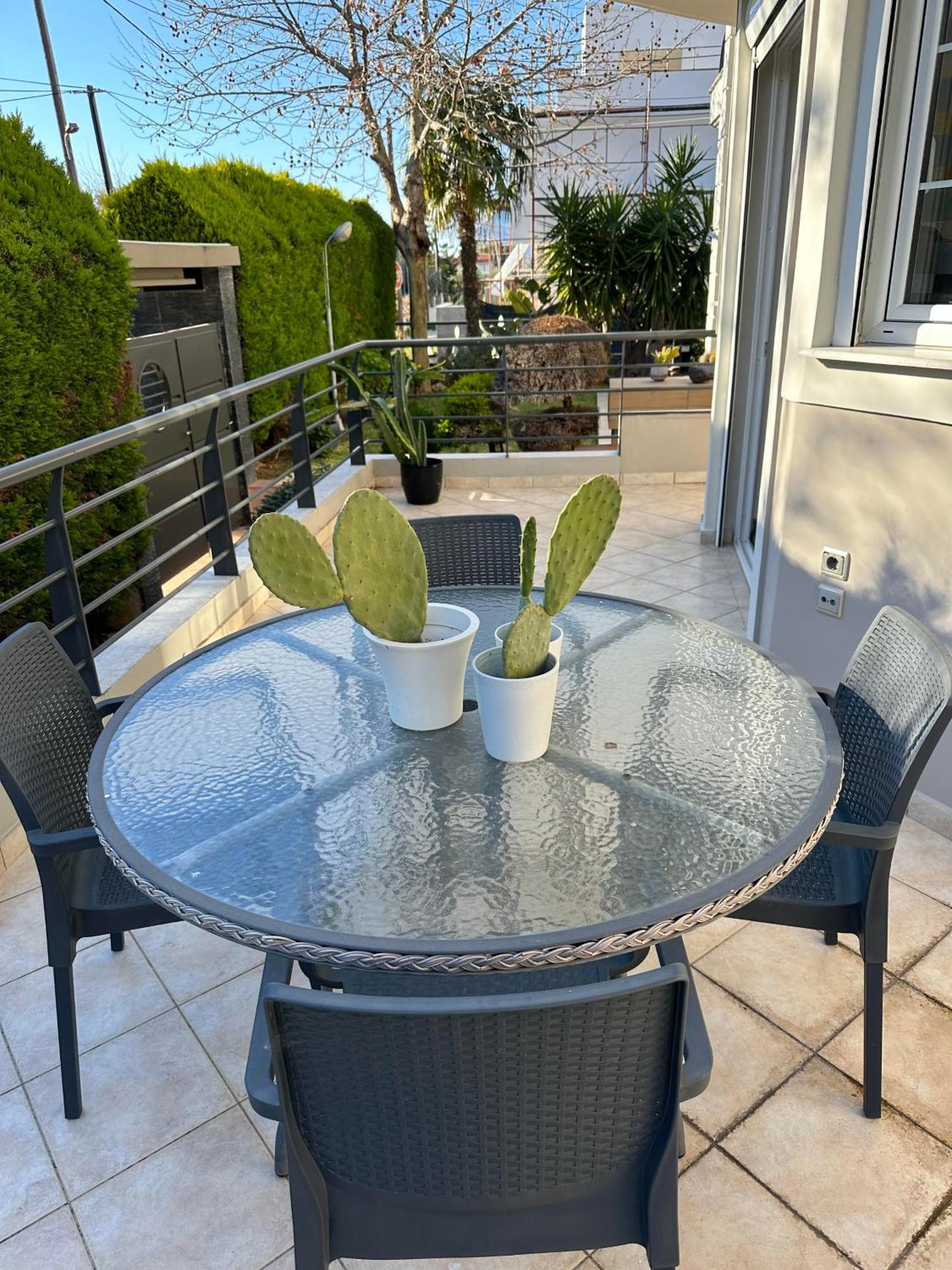 Villa Ariadni Patras