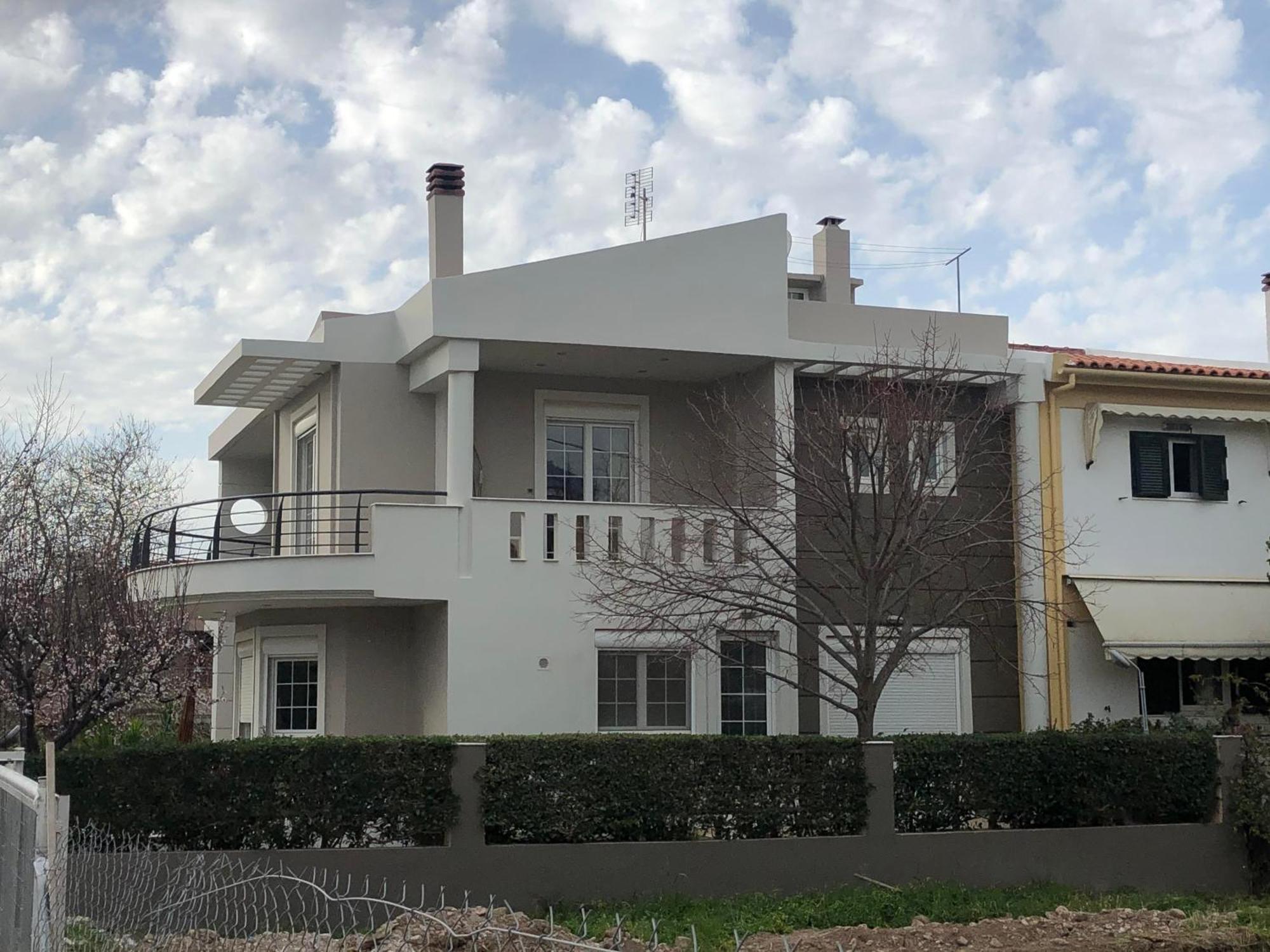 Villa Ariadni