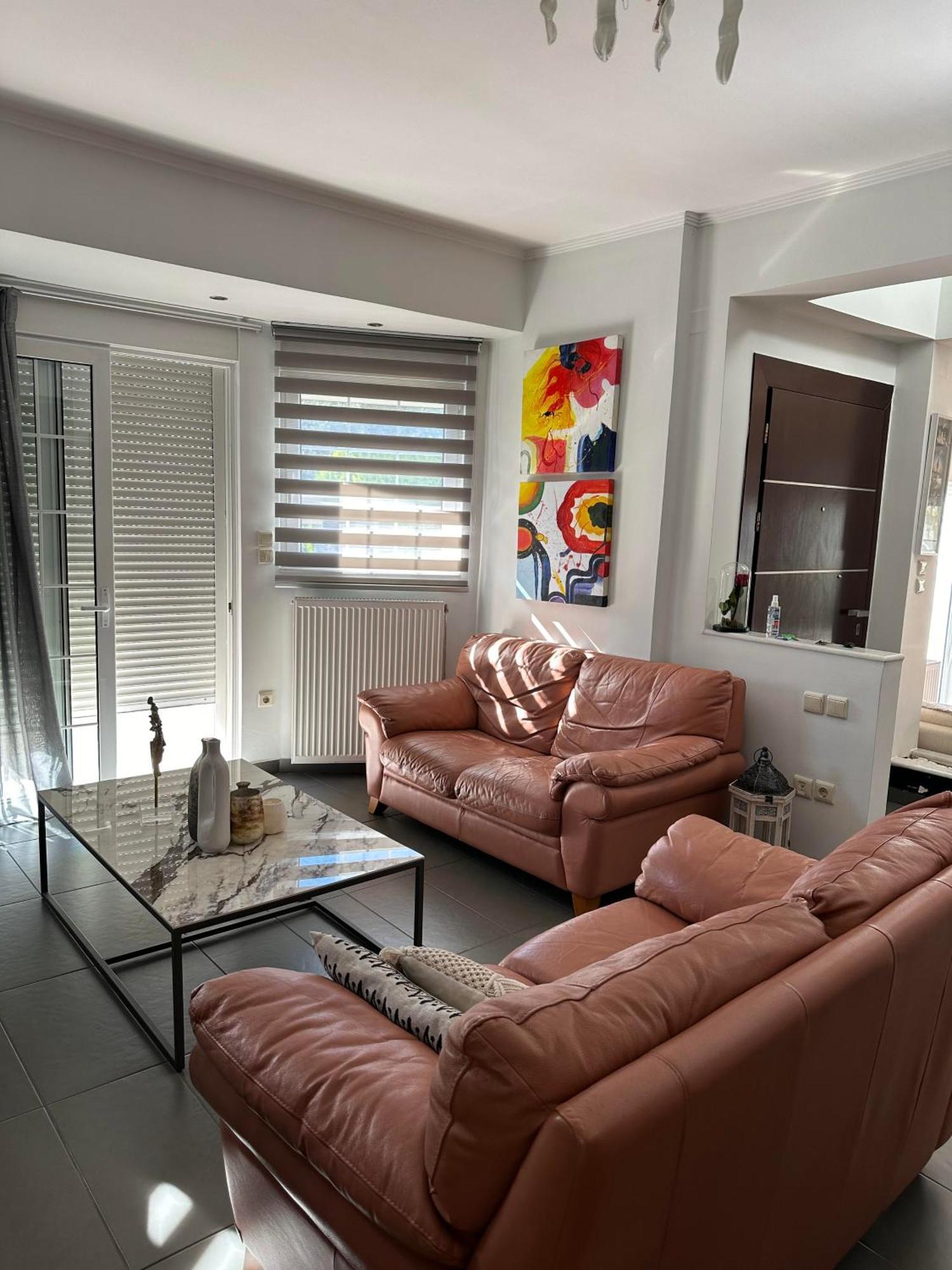 Ariadni Villa Patras
