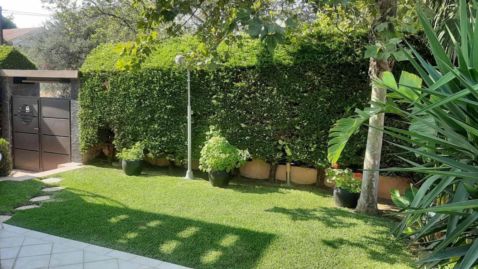Villa Ariadni *