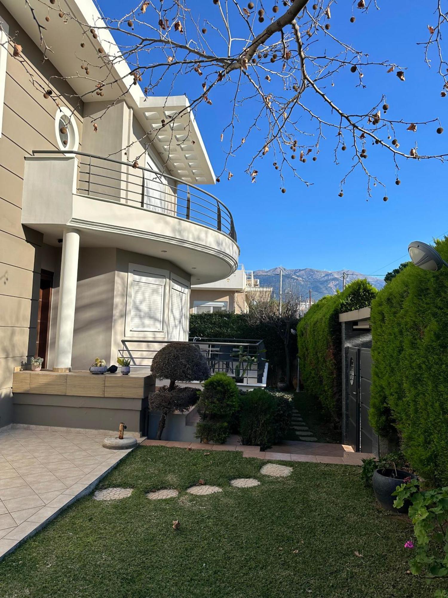 Ariadni Villa Patras