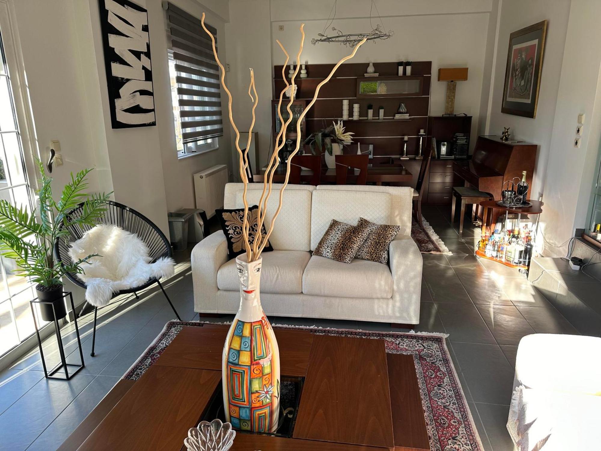 Ariadni Villa Patras