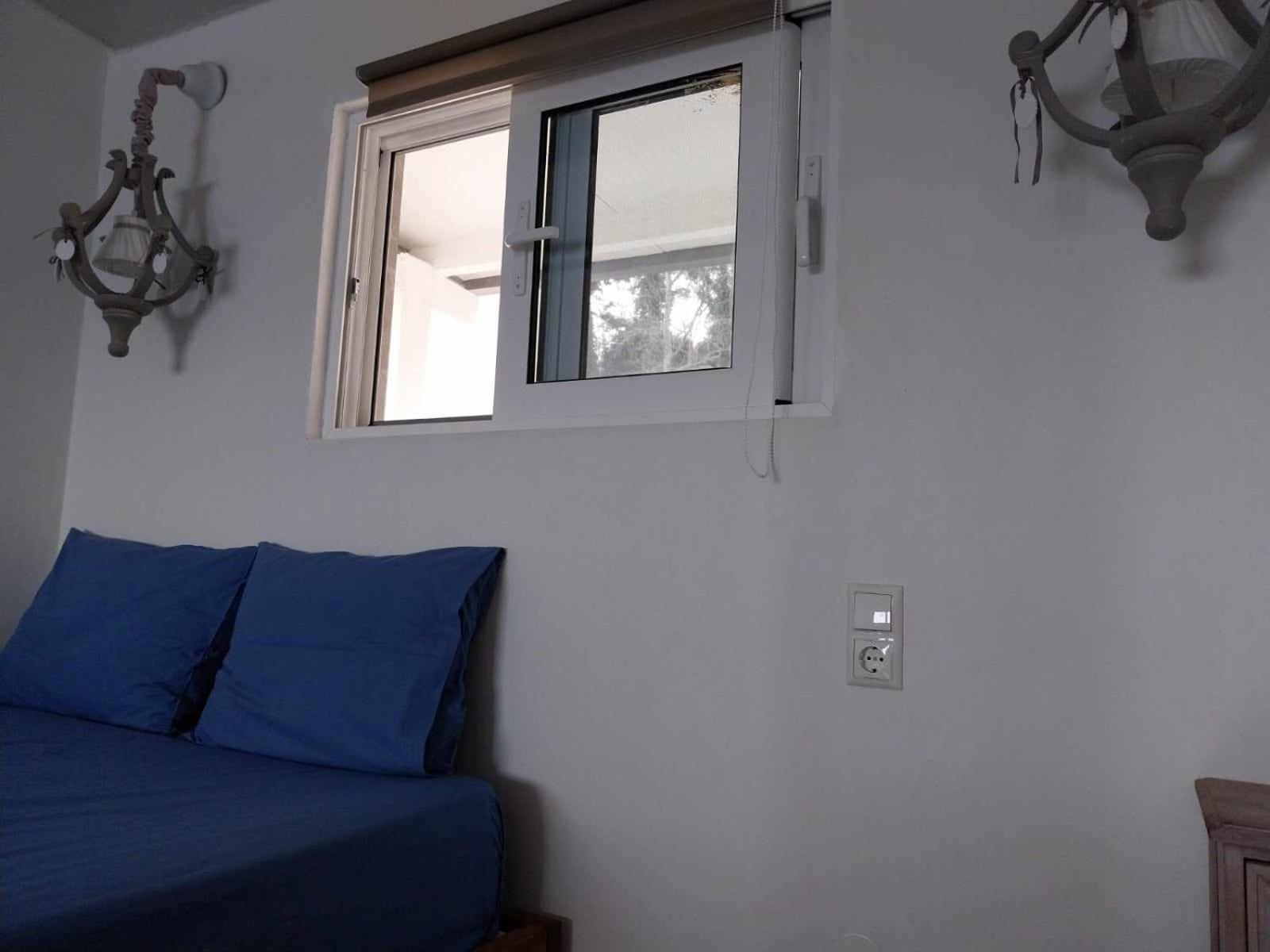 Galazio Seaside Luxury & Coffee Shop Apartment Platamonas