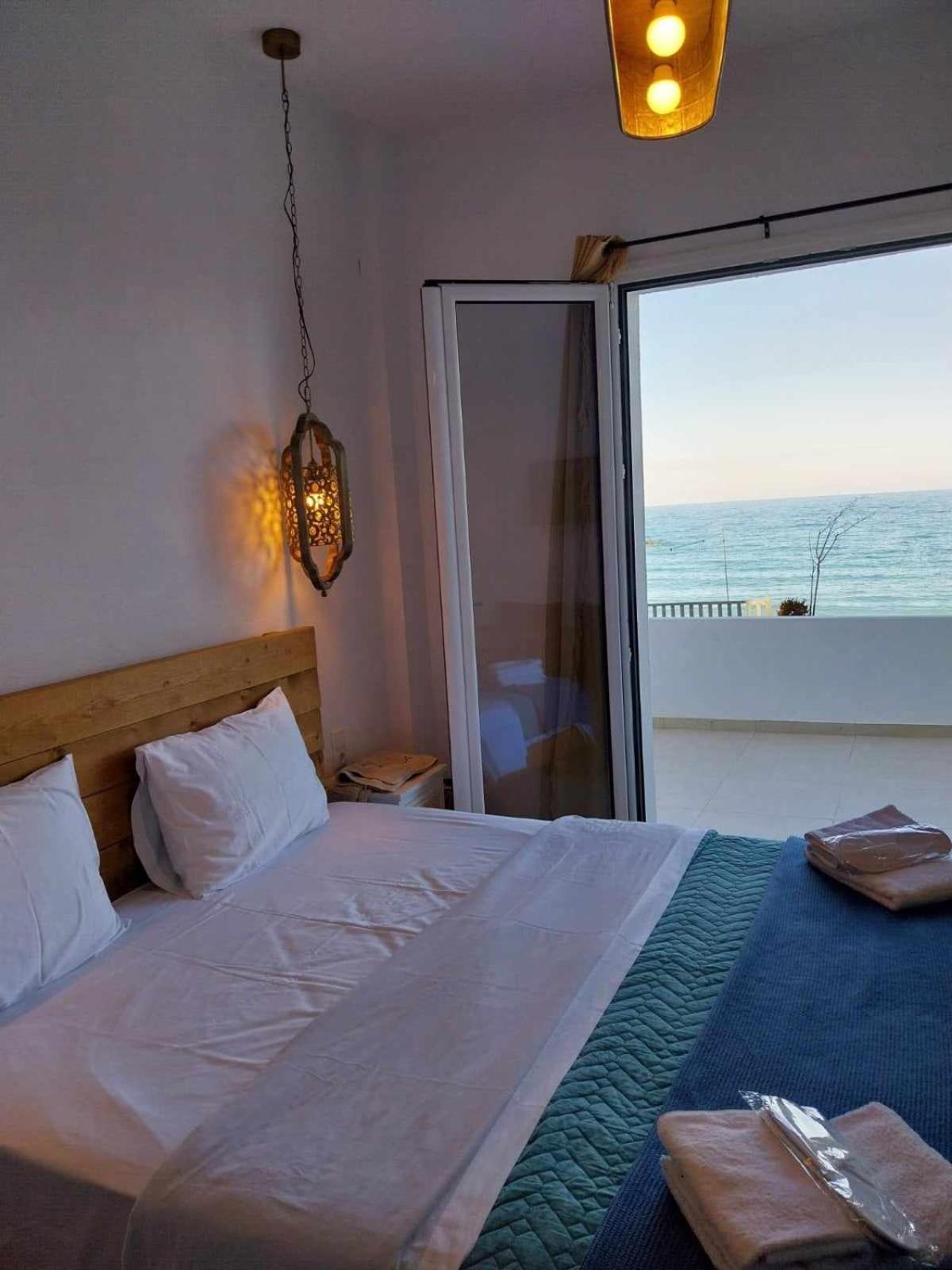 Apartment Galazio Seaside Luxury & Coffee Shop Platamonas