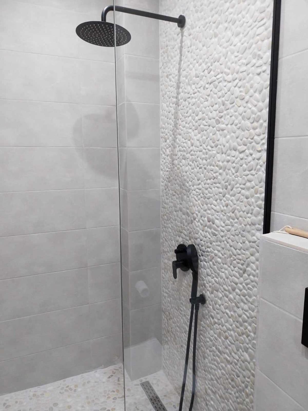 Apartment Galazio Seaside Luxury & Coffee Shop Platamonas
