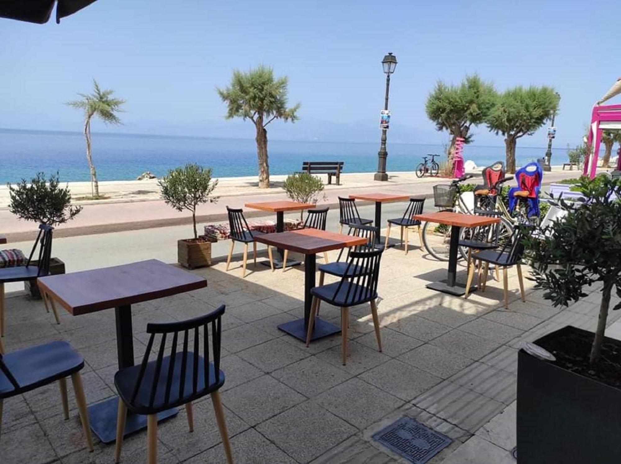 Hotel Kyani Akti Xylokastro