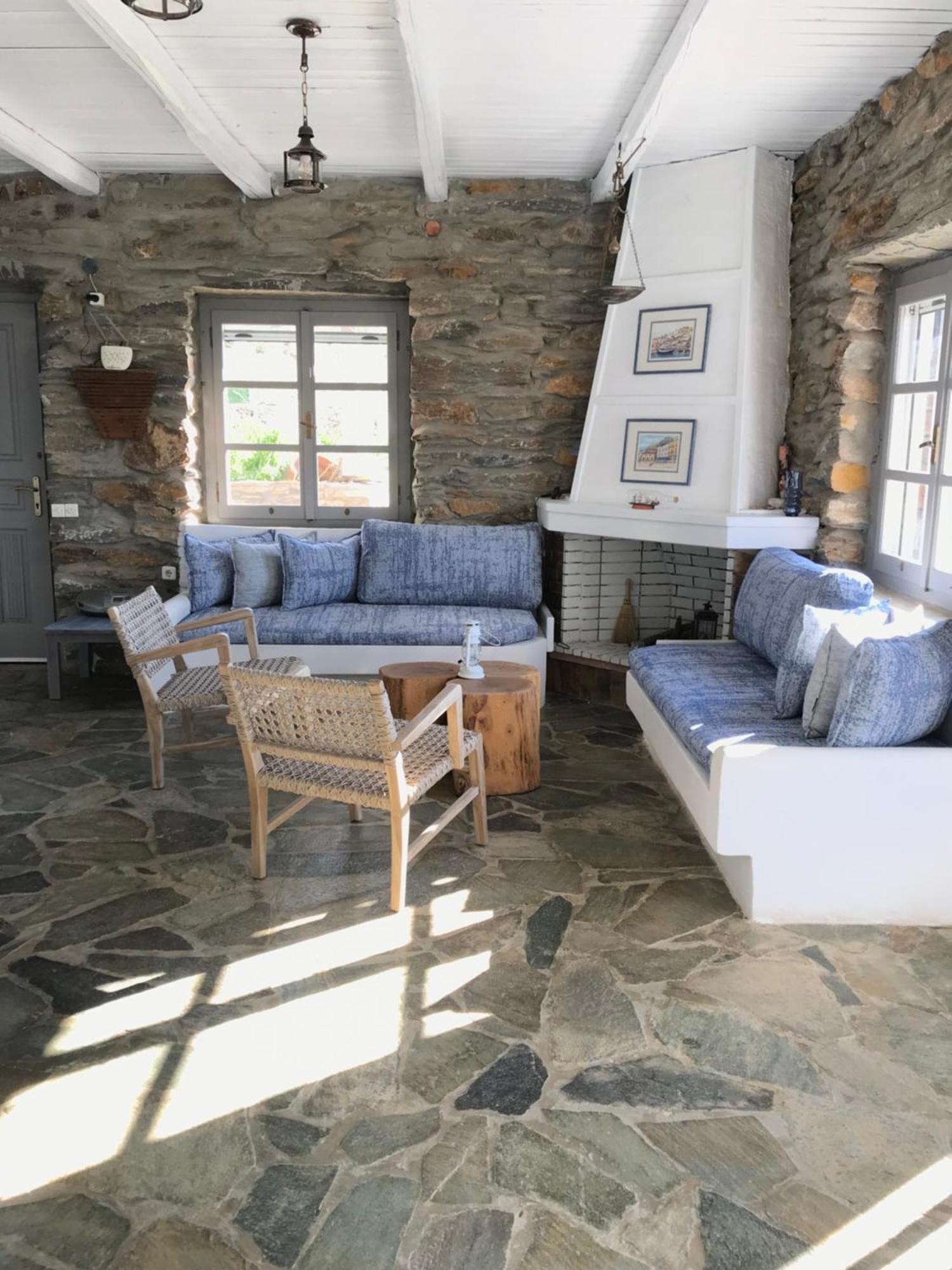 Holiday home The Traditional Stone *