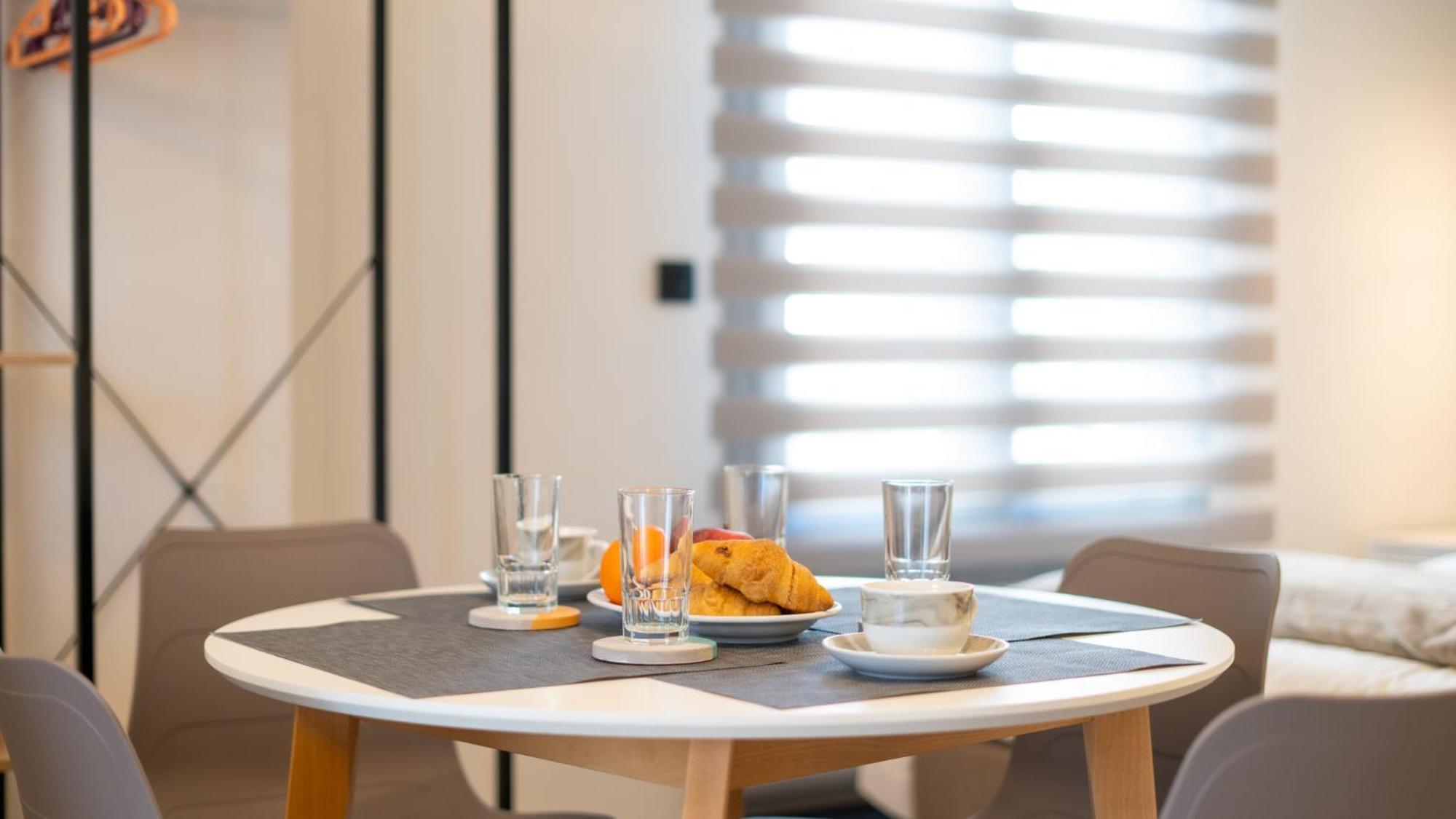 Tsikaris Boutique Apartment *