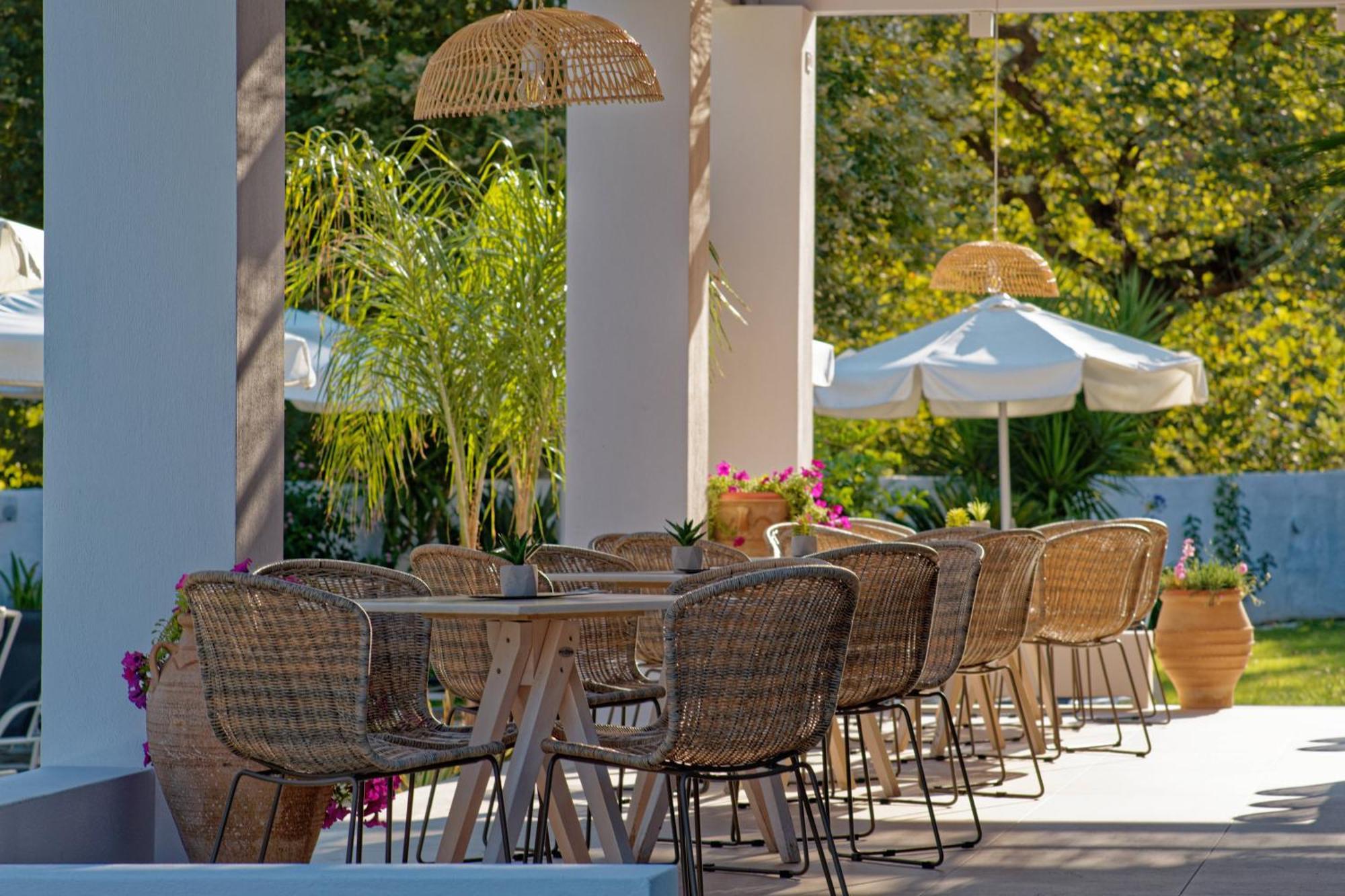 Alfa Hotel