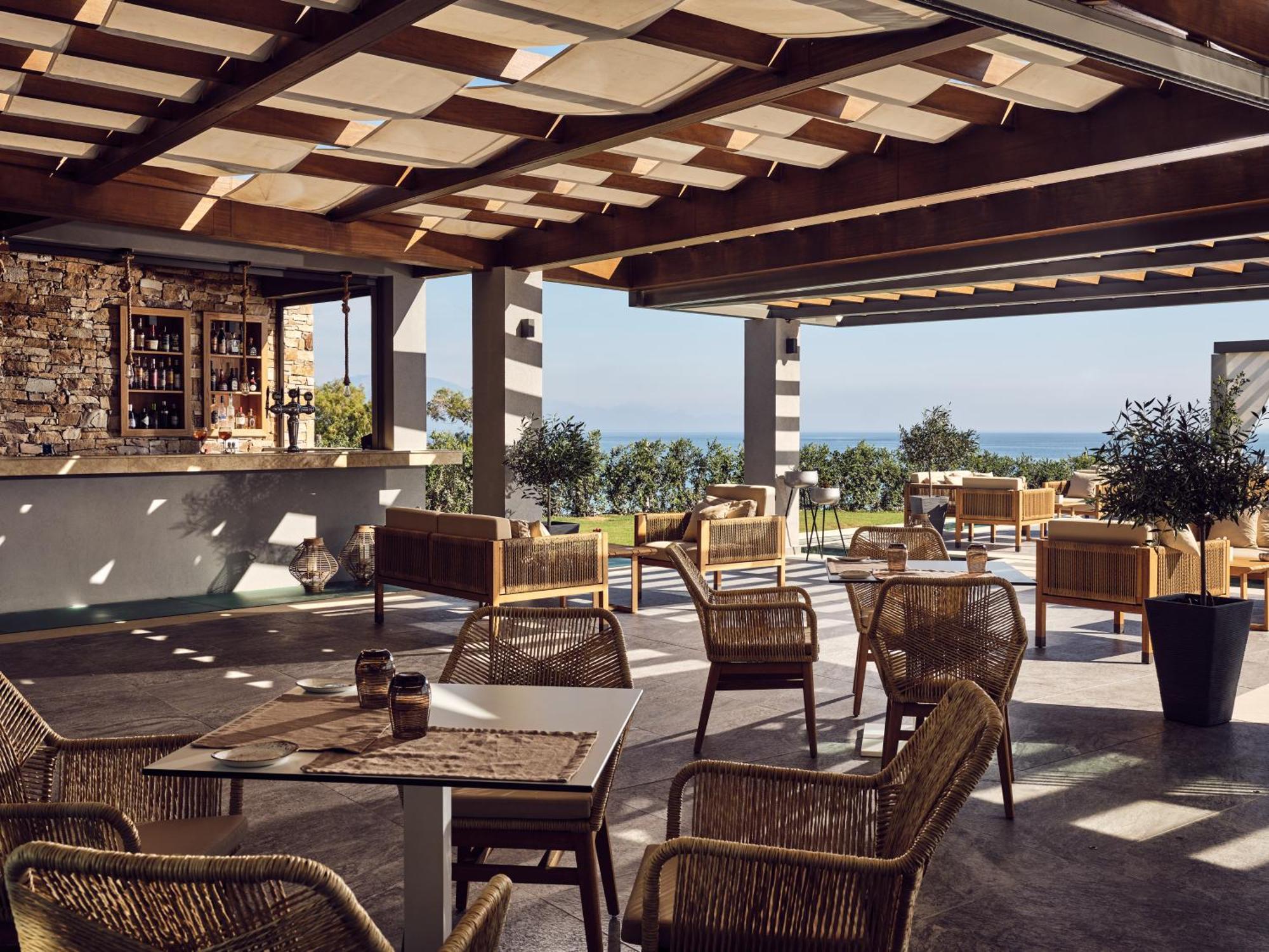 Hotel Lesante Blu, A Member Of The Leading Hotels Of The World - Adults Only