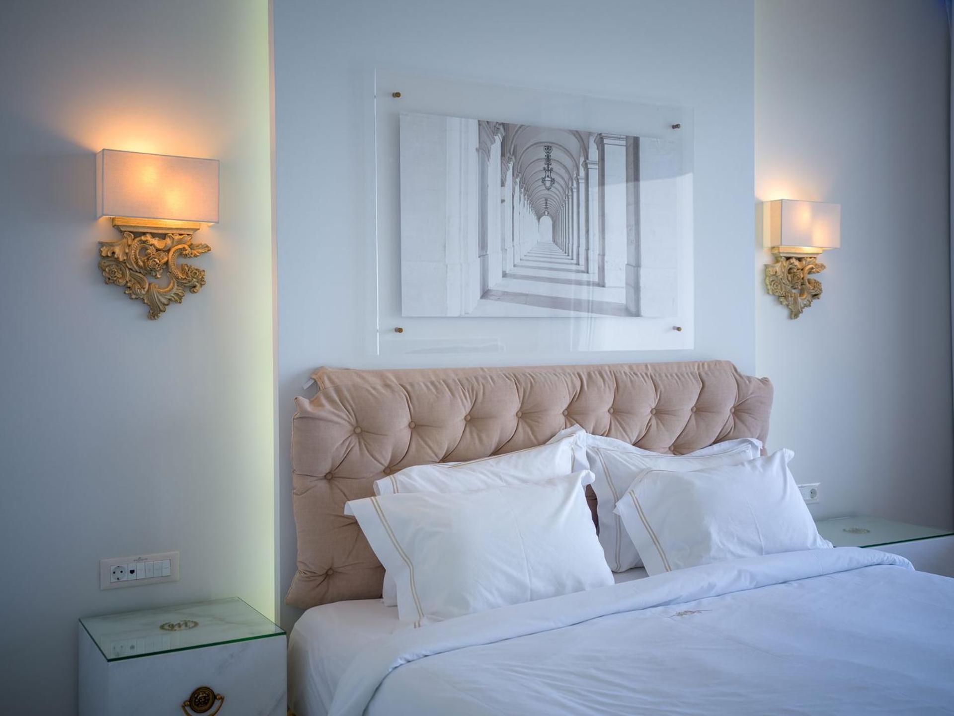 Royal Marmin Bay Boutique & Art (adults Only) 5*