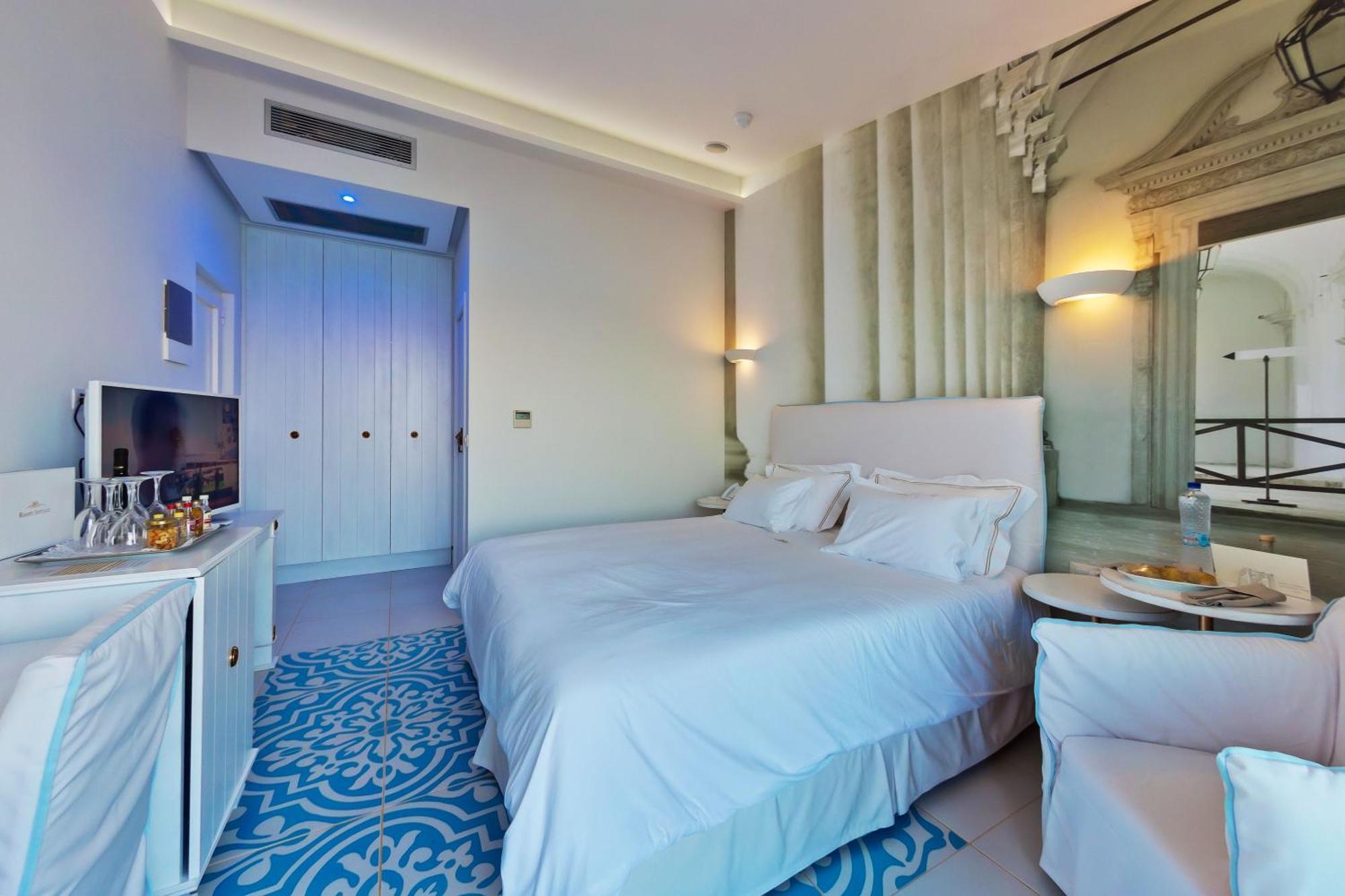 Royal Marmin Bay Boutique & Art (adults Only) 5* Elounda (Crete)