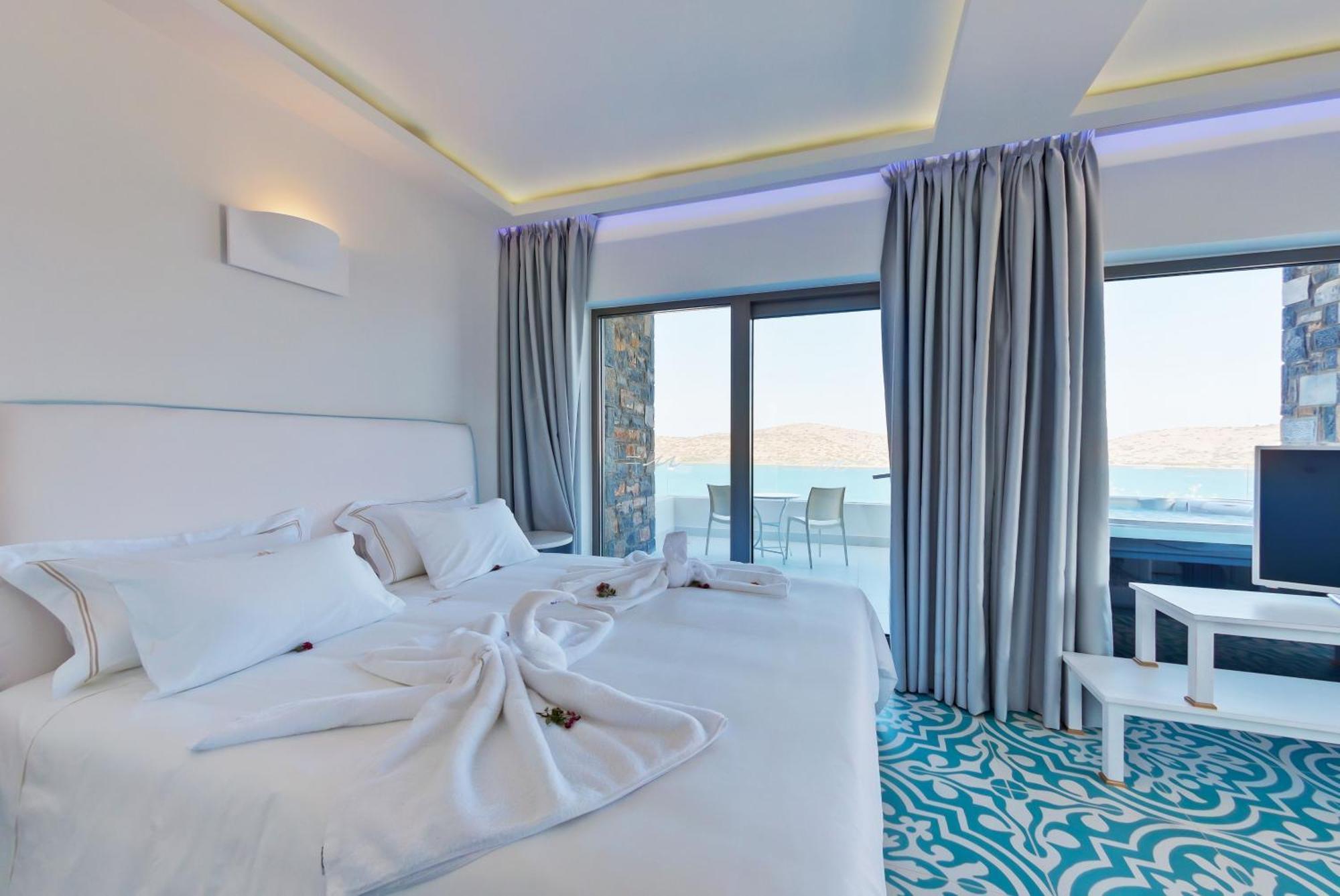Resort Royal Marmin Bay Boutique & Art (adults Only) 5*