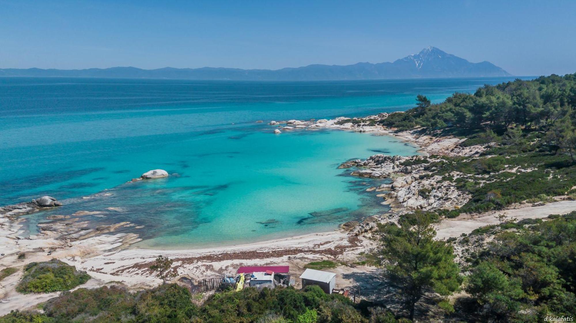 Aparthotel House Michalis Sarti