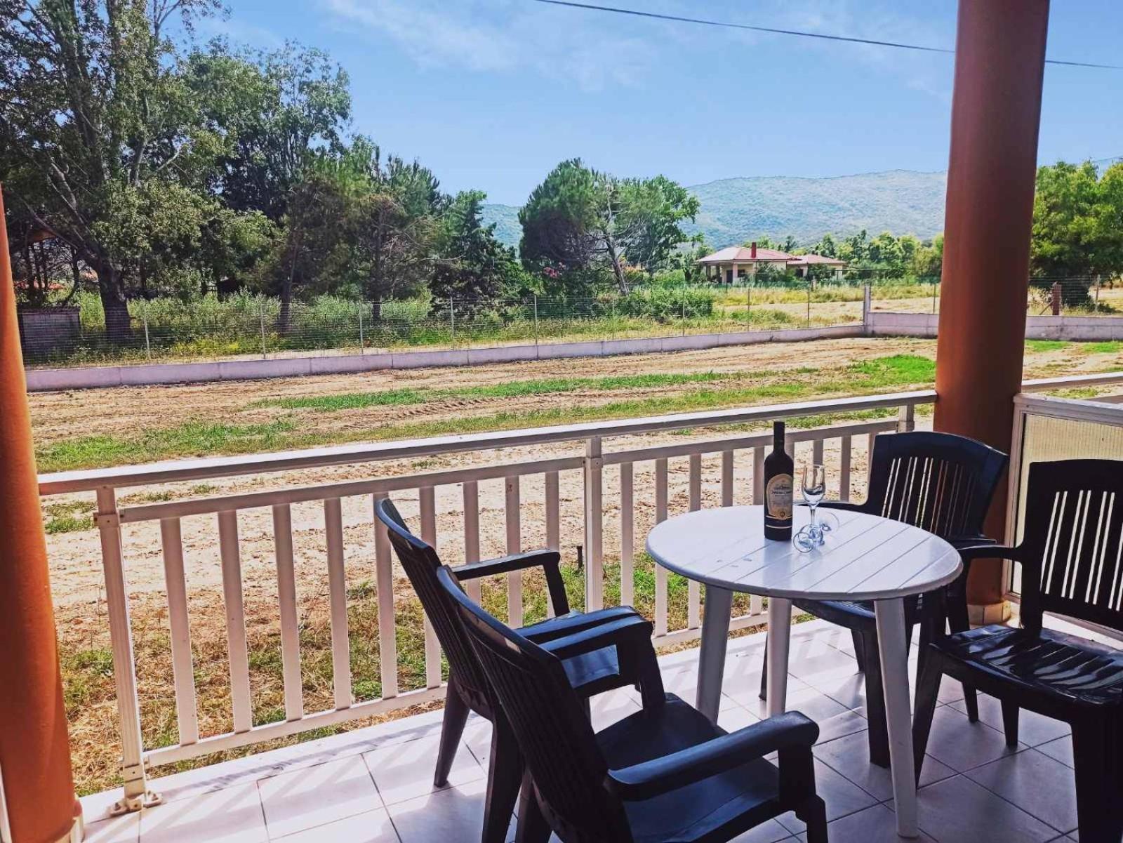 Aparthotel House Michalis Sarti