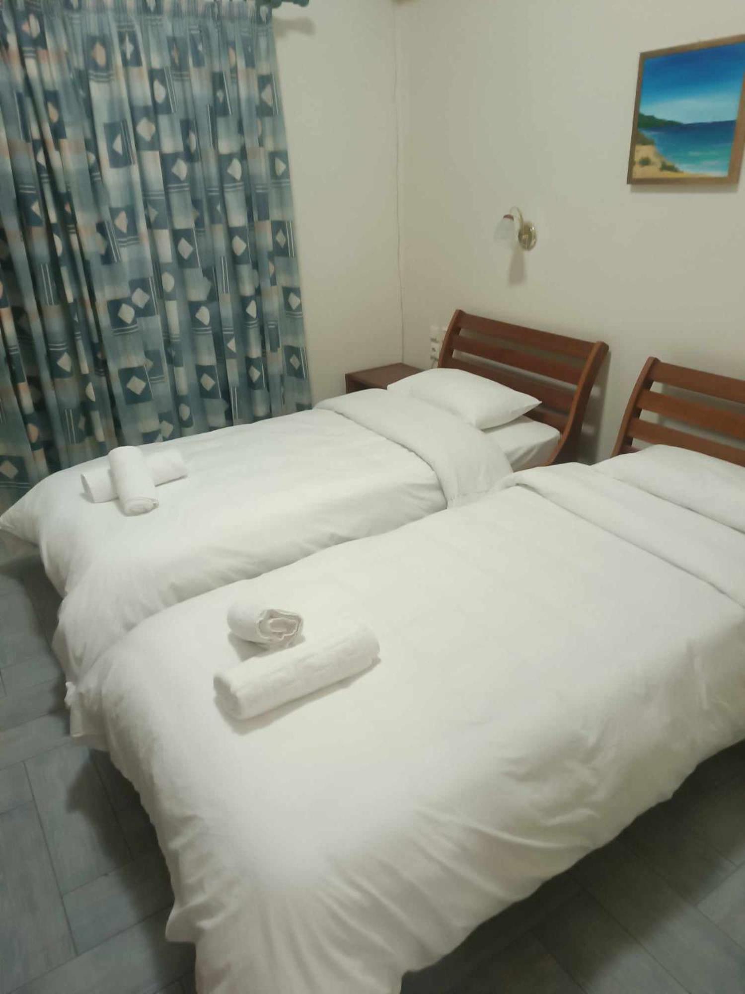 Hlidi Hotel